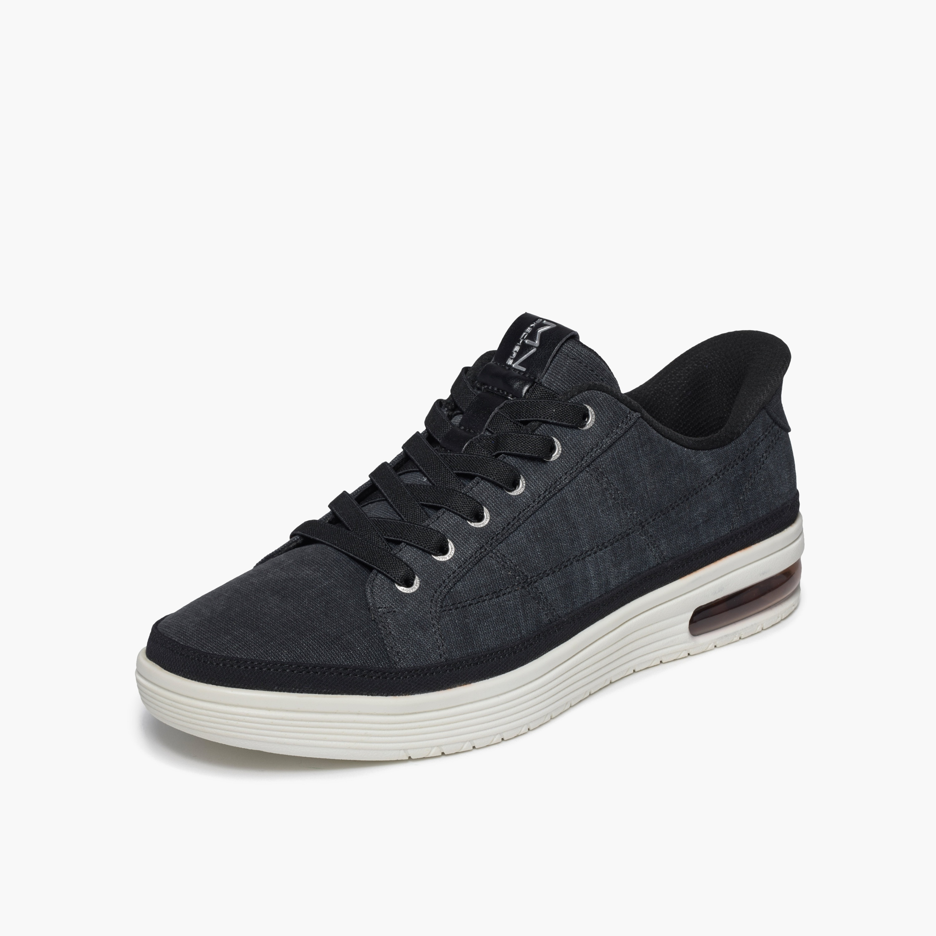 Skechers Men SUP-AIR Slip-On Sports Shoes-men-shoes-sneakers-image-3