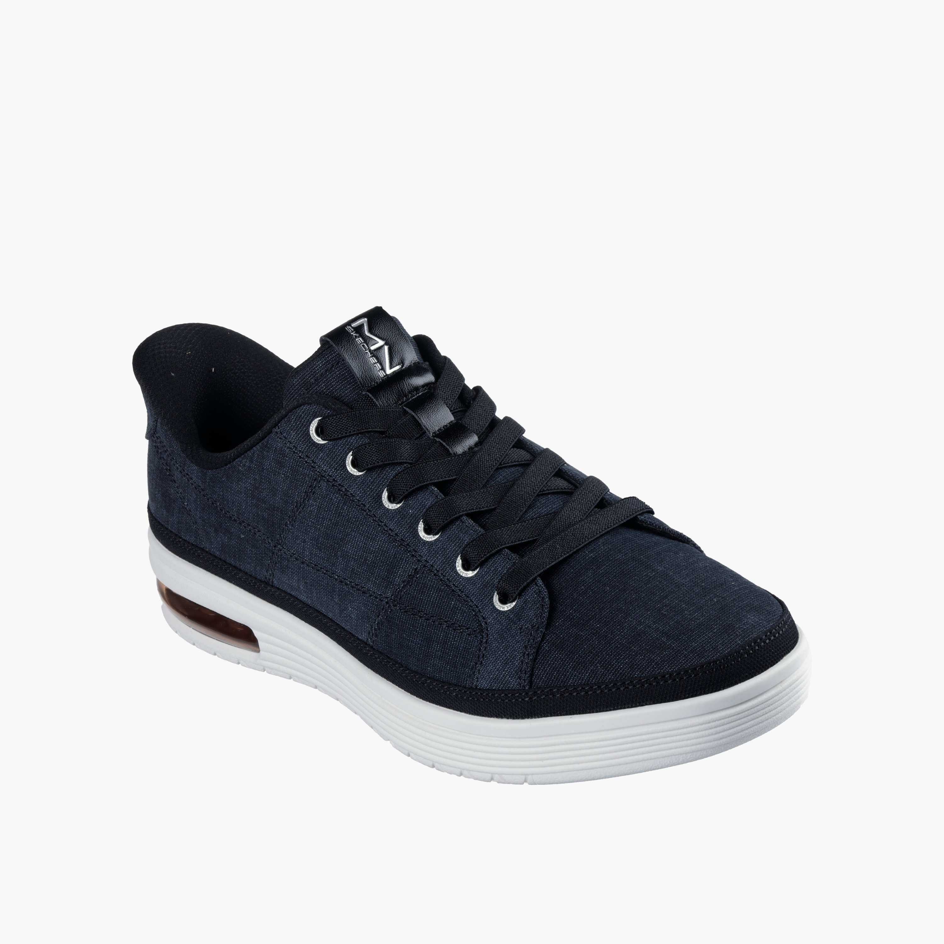 Skechers Men SUP-AIR Slip-On Sports Shoes-men-shoes-sneakers-image-5