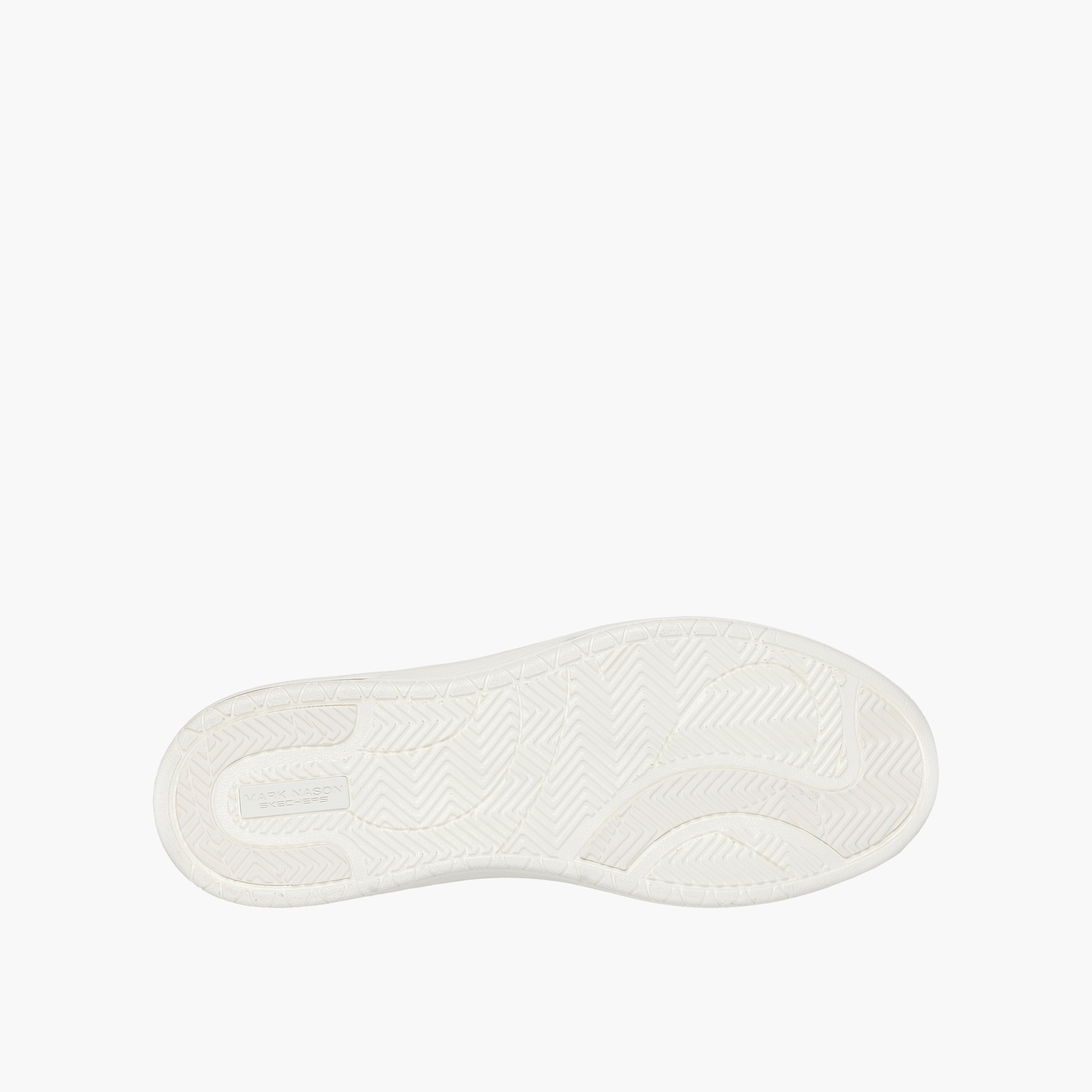 حذاء رياضي جلد منقوش سوب إير سينك للرجال من سكيتشيرز-men-shoes-sneakers-image-4