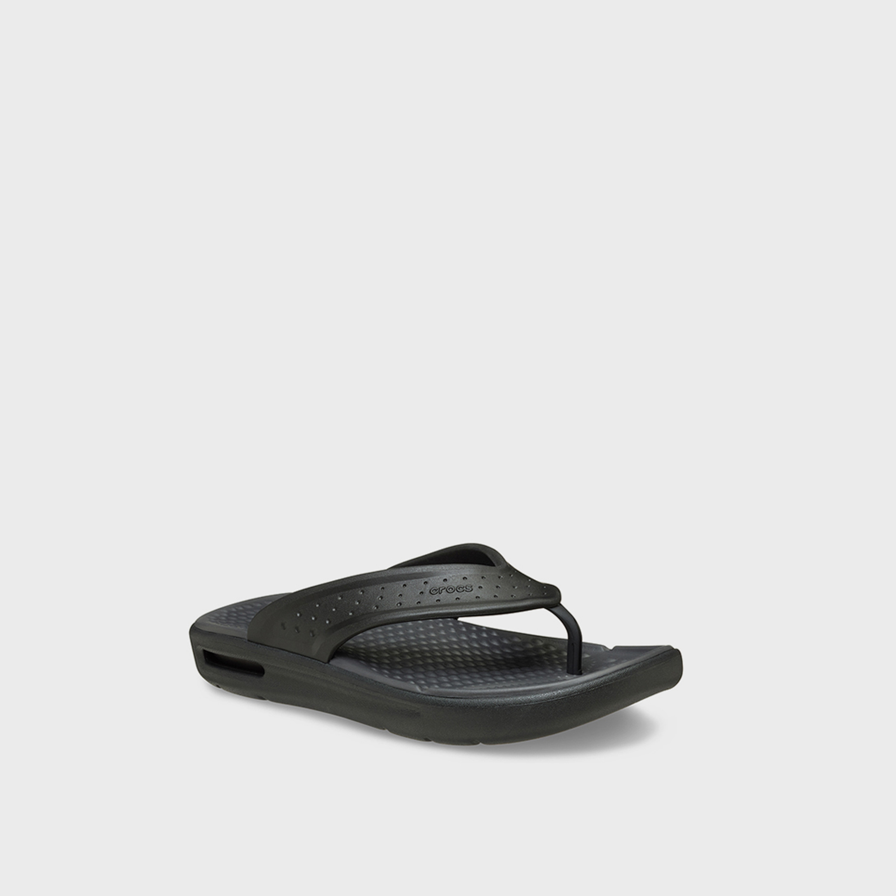 كروكس - شبشب  إن موشن ثونغ للرجال سهل الارتداء | 211101-001-men-shoes-flipflopsandslides-image-3