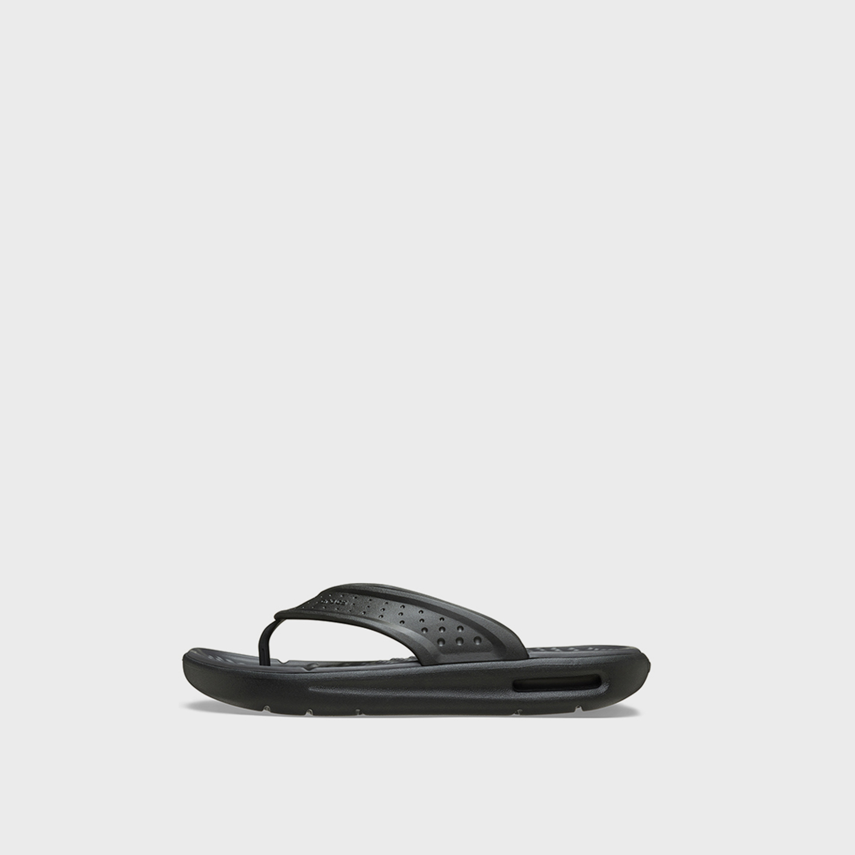 كروكس - شبشب  إن موشن ثونغ للرجال سهل الارتداء | 211101-001-men-shoes-flipflopsandslides-image-5