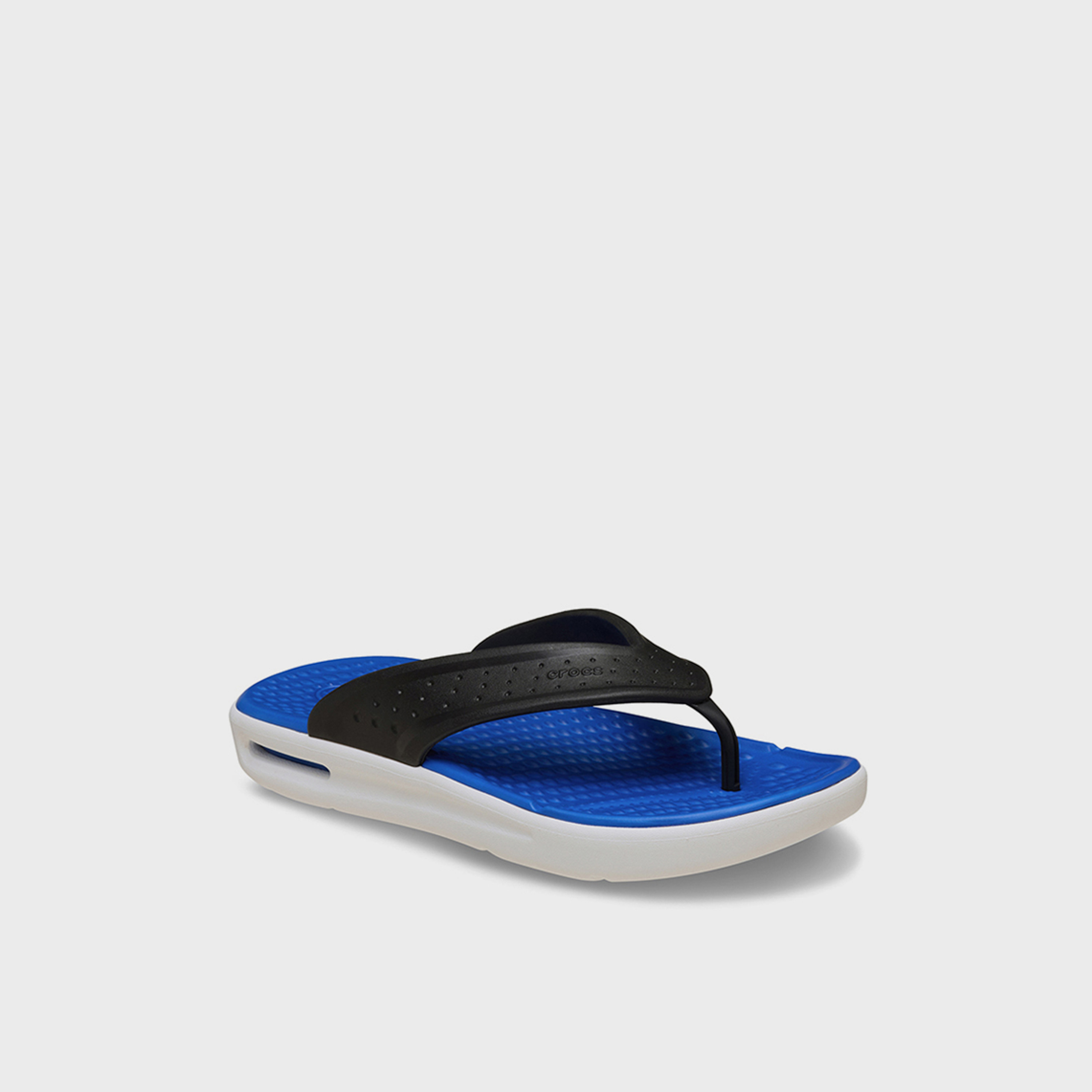 Crocs Men's Slip-On InMotion Thong Slippers | 211101-0LC-men-shoes-flipflopsandslides-image-3