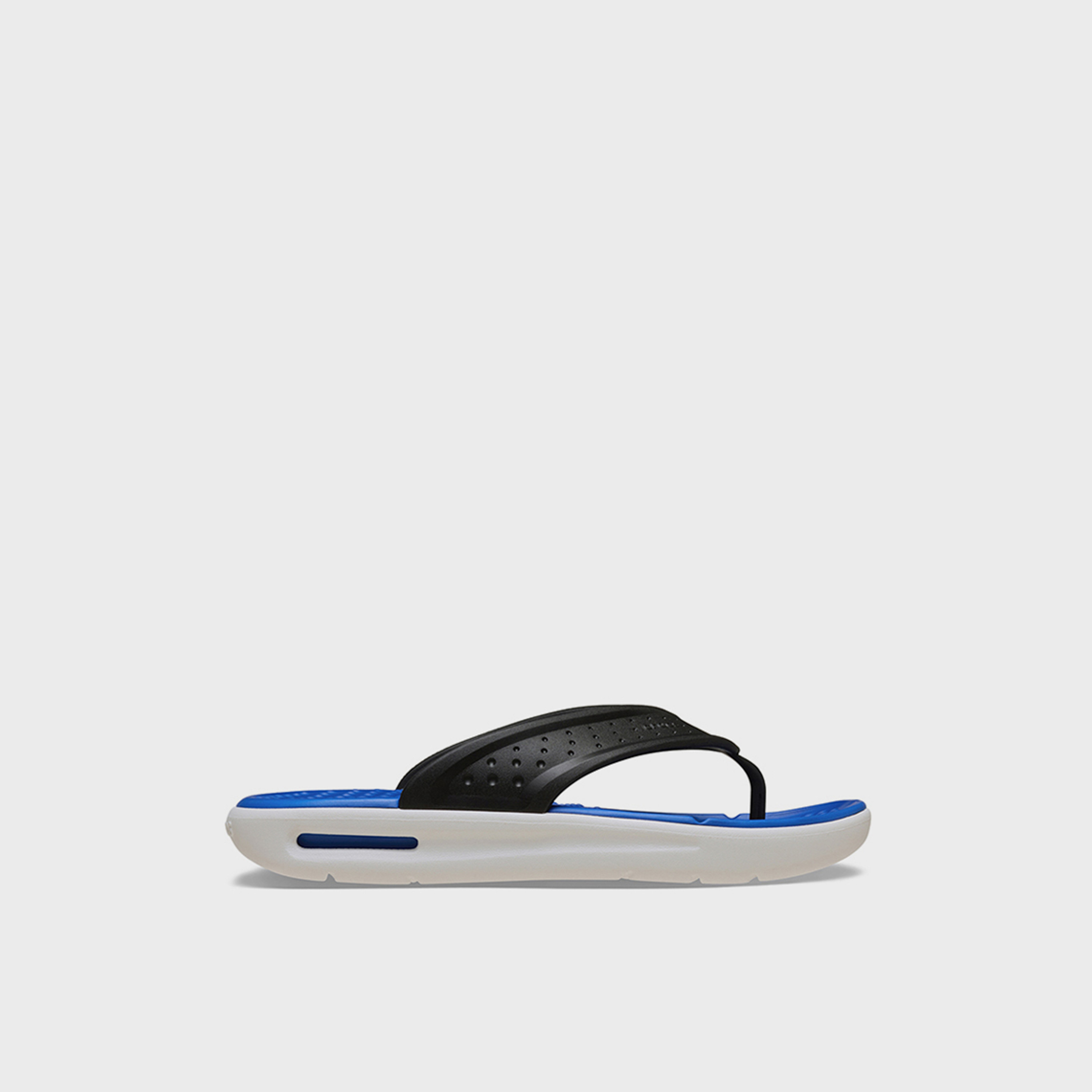 Crocs Men's Slip-On InMotion Thong Slippers | 211101-0LC-men-shoes-flipflopsandslides-image-5