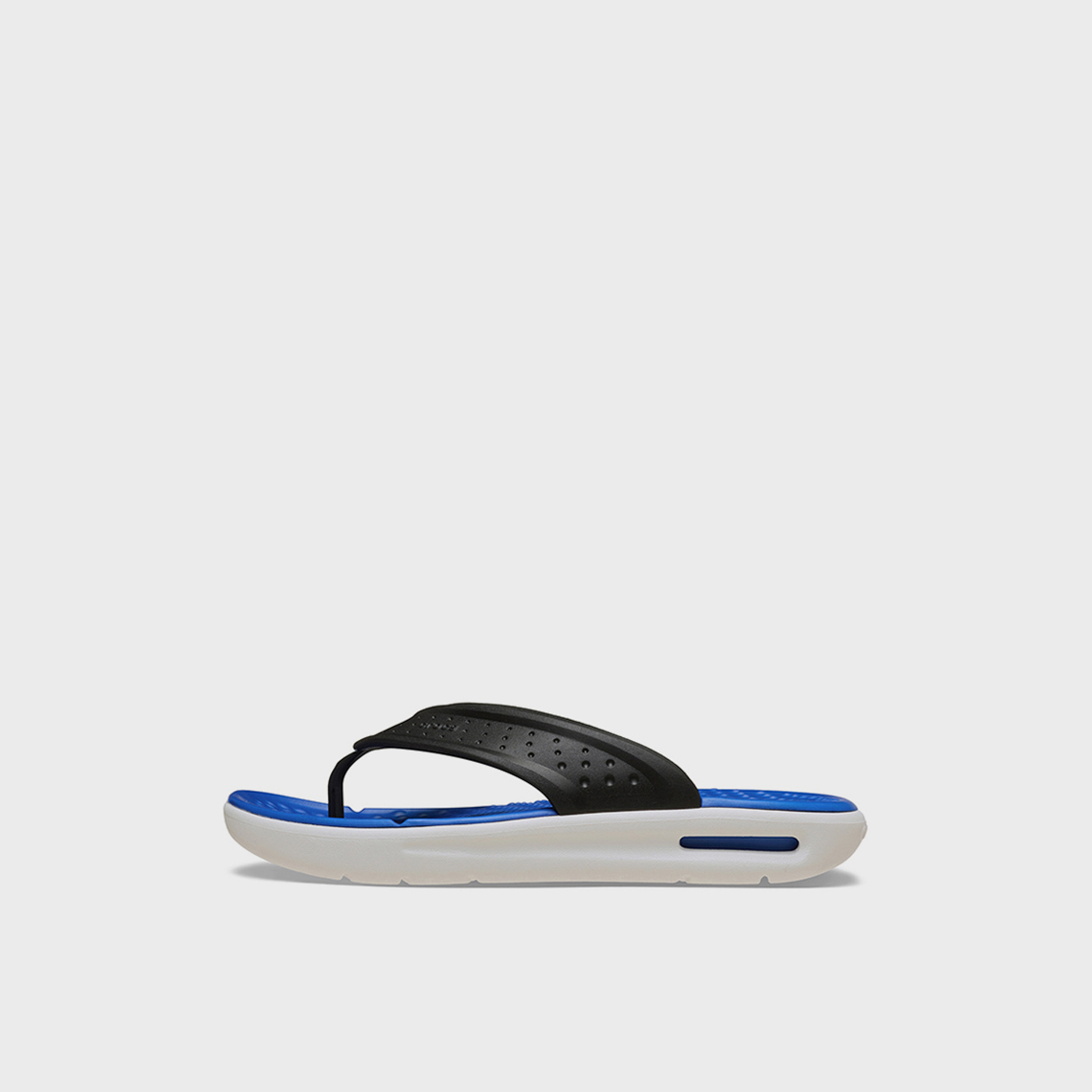 Crocs Men's Slip-On InMotion Thong Slippers | 211101-0LC-men-shoes-flipflopsandslides-image-6