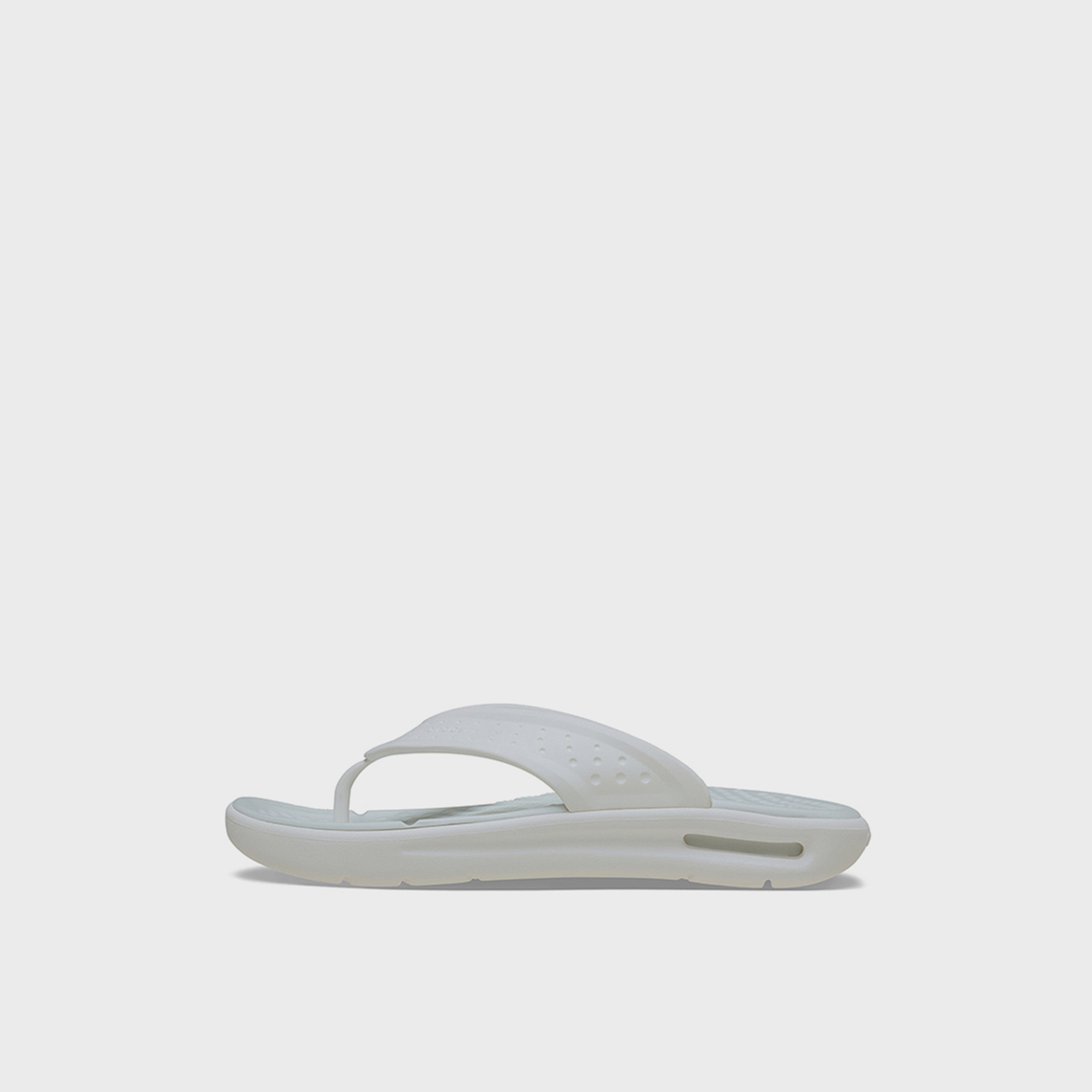 Crocs Men's Slip-On InMotion Thong Slippers | 211101-1VL-men-shoes-flipflopsandslides-image-5