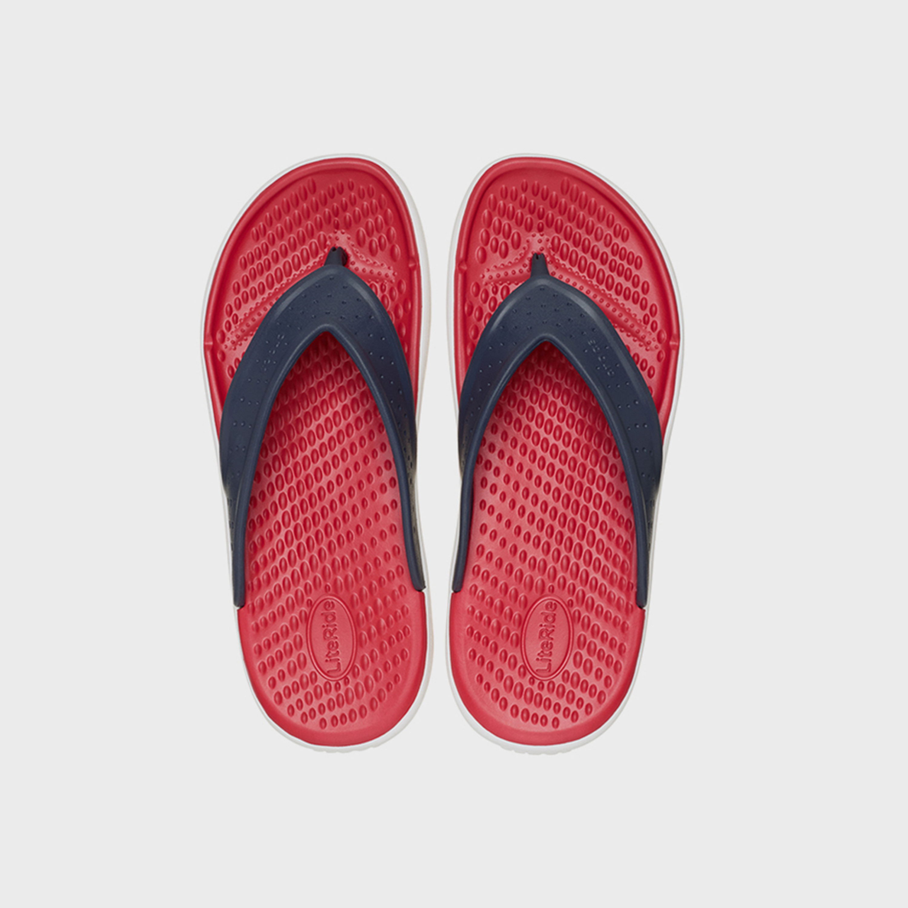 كروكس - شبشب  إن موشن ثونغ للرجال سهل الارتداء | 211101-410-men-shoes-flipflopsandslides-image-2