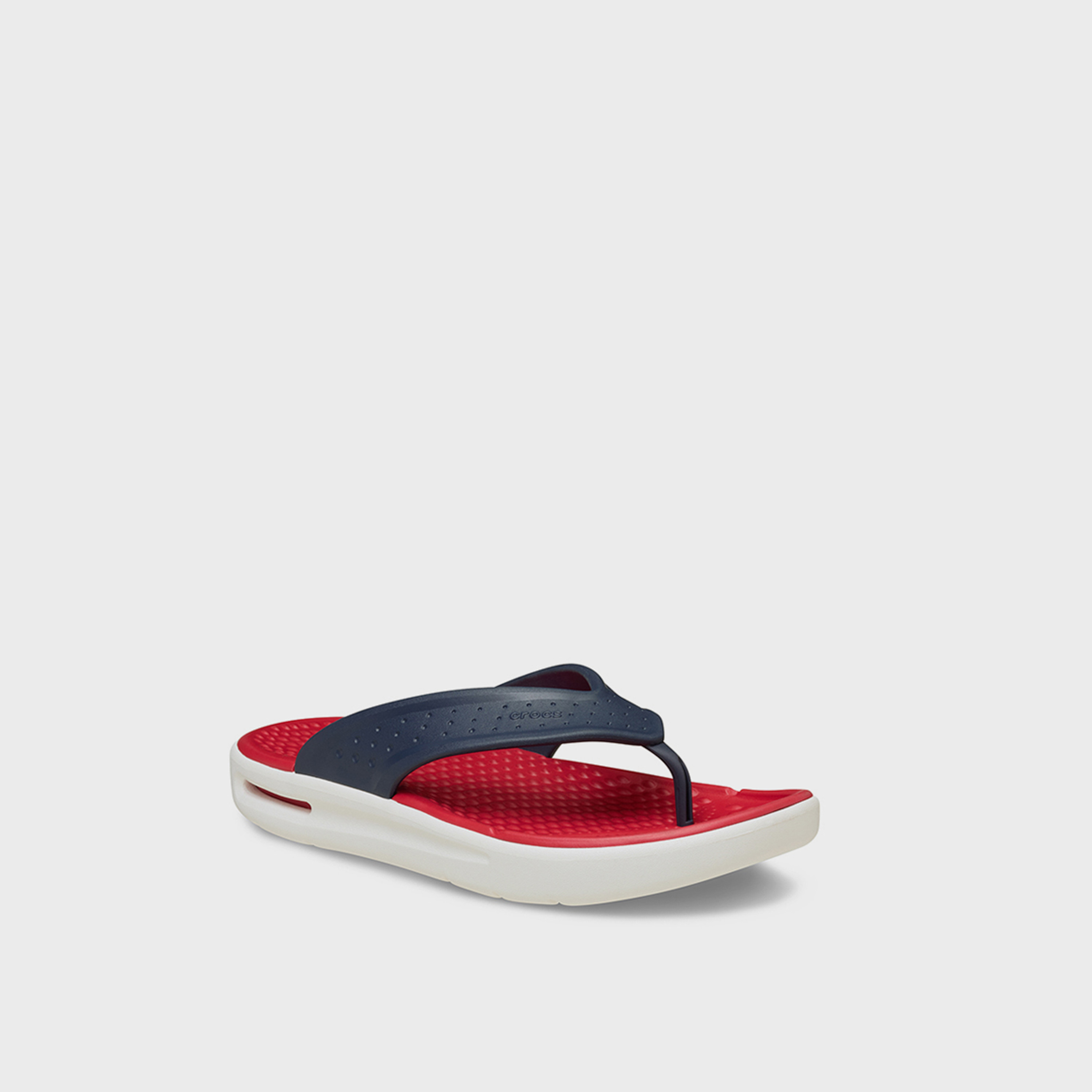 Crocs Men's Slip On InMotion Thong Slippers | 211101-410-men-shoes-flipflopsandslides-image-3