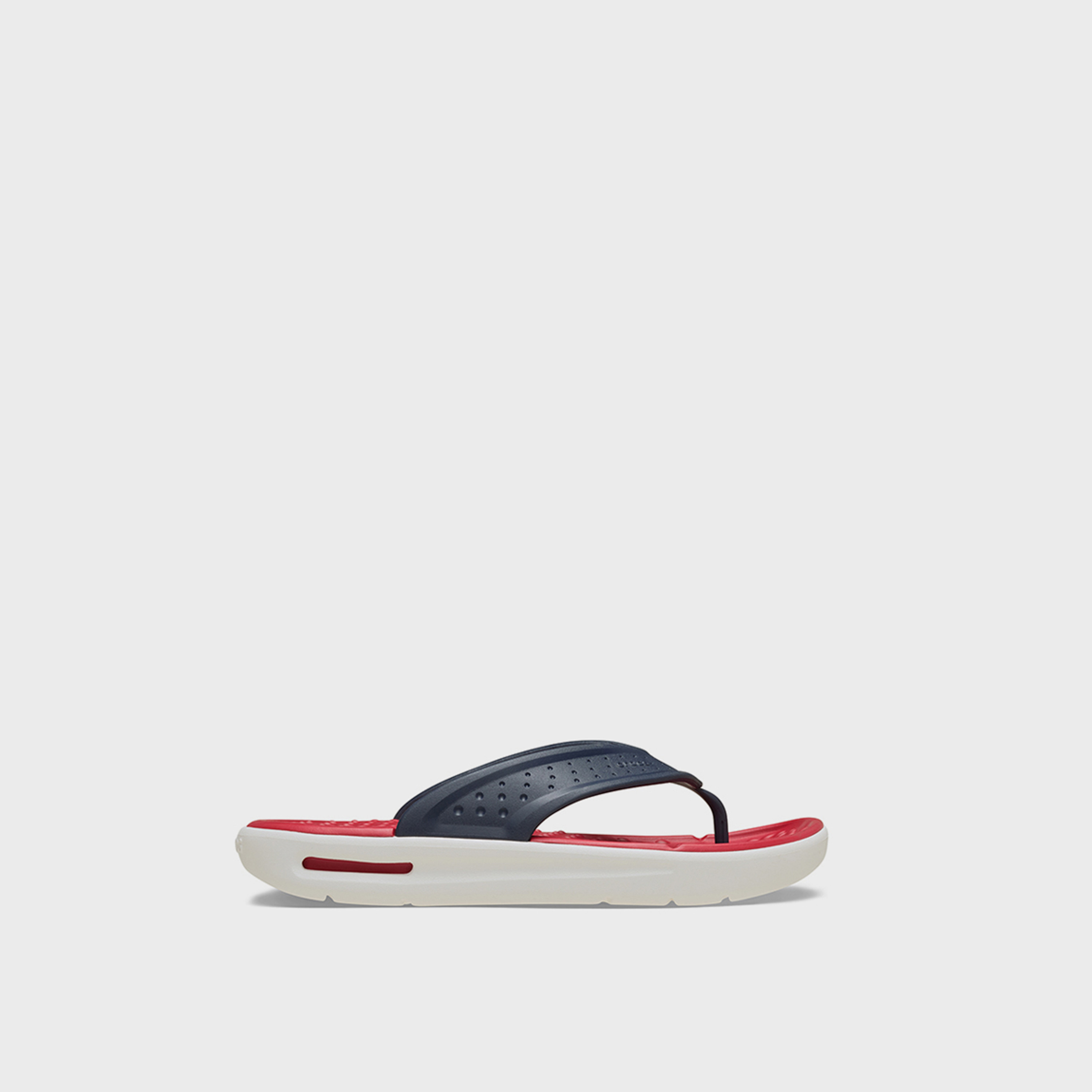 Crocs Men's Slip On InMotion Thong Slippers | 211101-410-men-shoes-flipflopsandslides-image-4