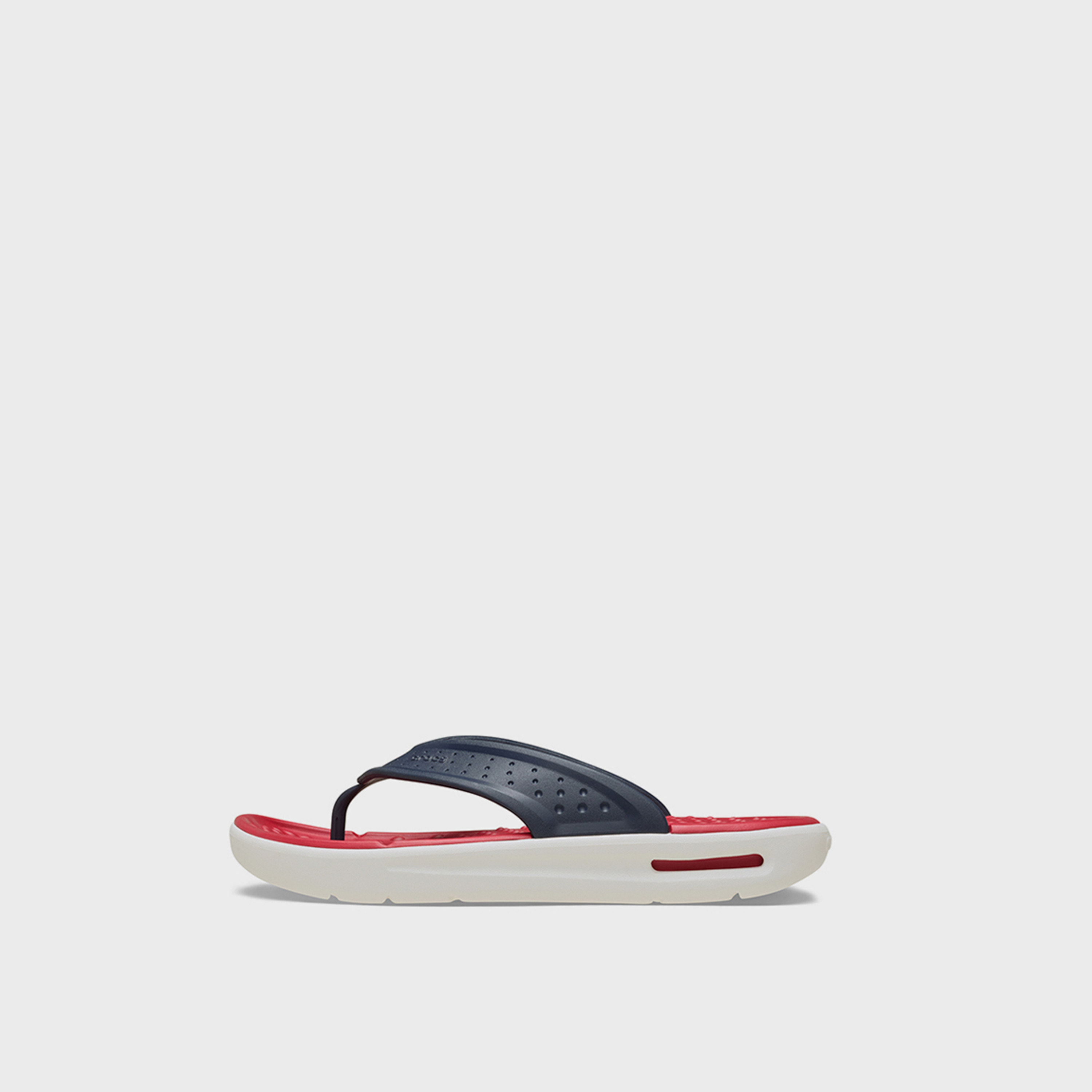 كروكس - شبشب  إن موشن ثونغ للرجال سهل الارتداء | 211101-410-men-shoes-flipflopsandslides-image-5