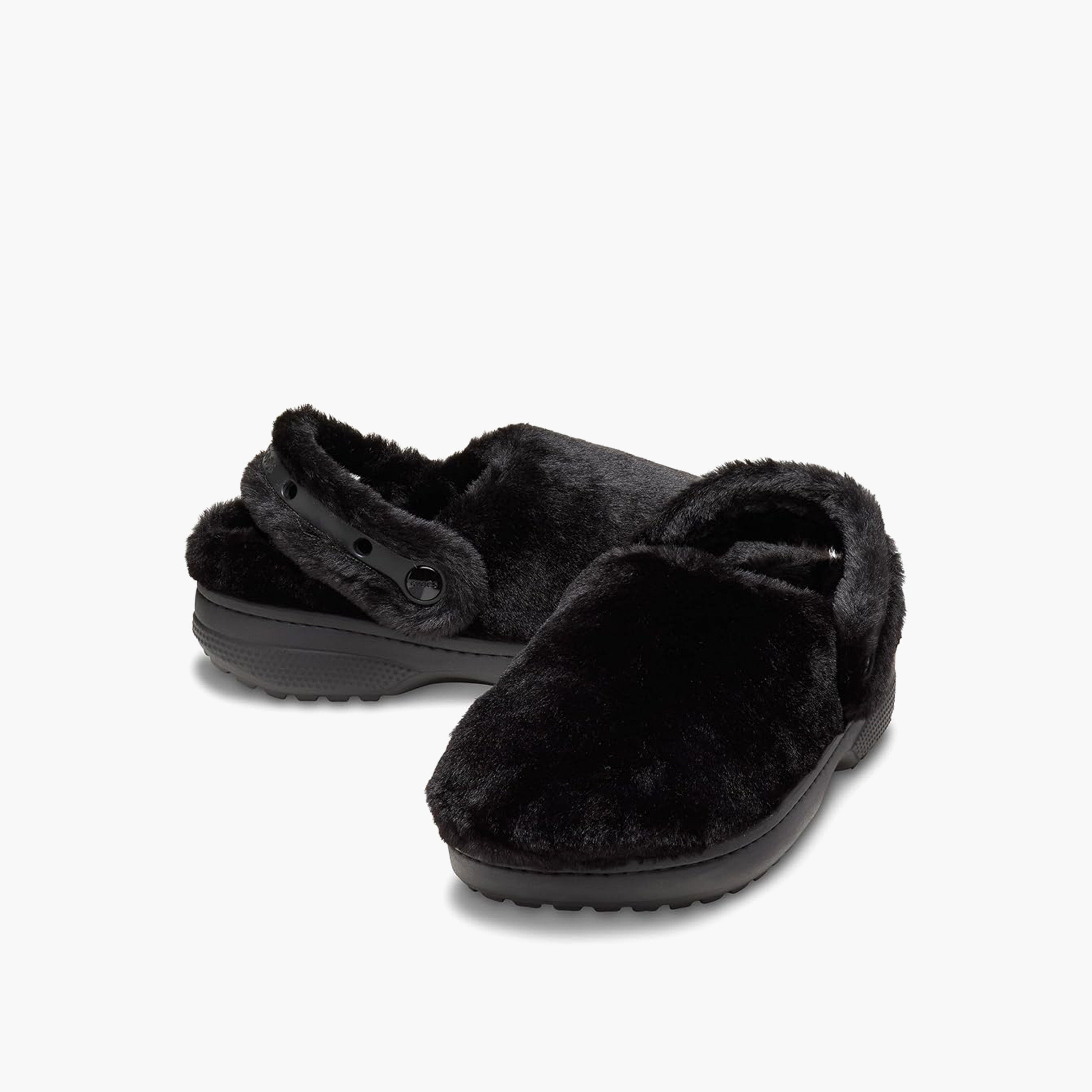 كروكس - حذاء كلاسيكي بحزام خلفي | 211116-001-men-shoes-flipflopsandslides-image-1