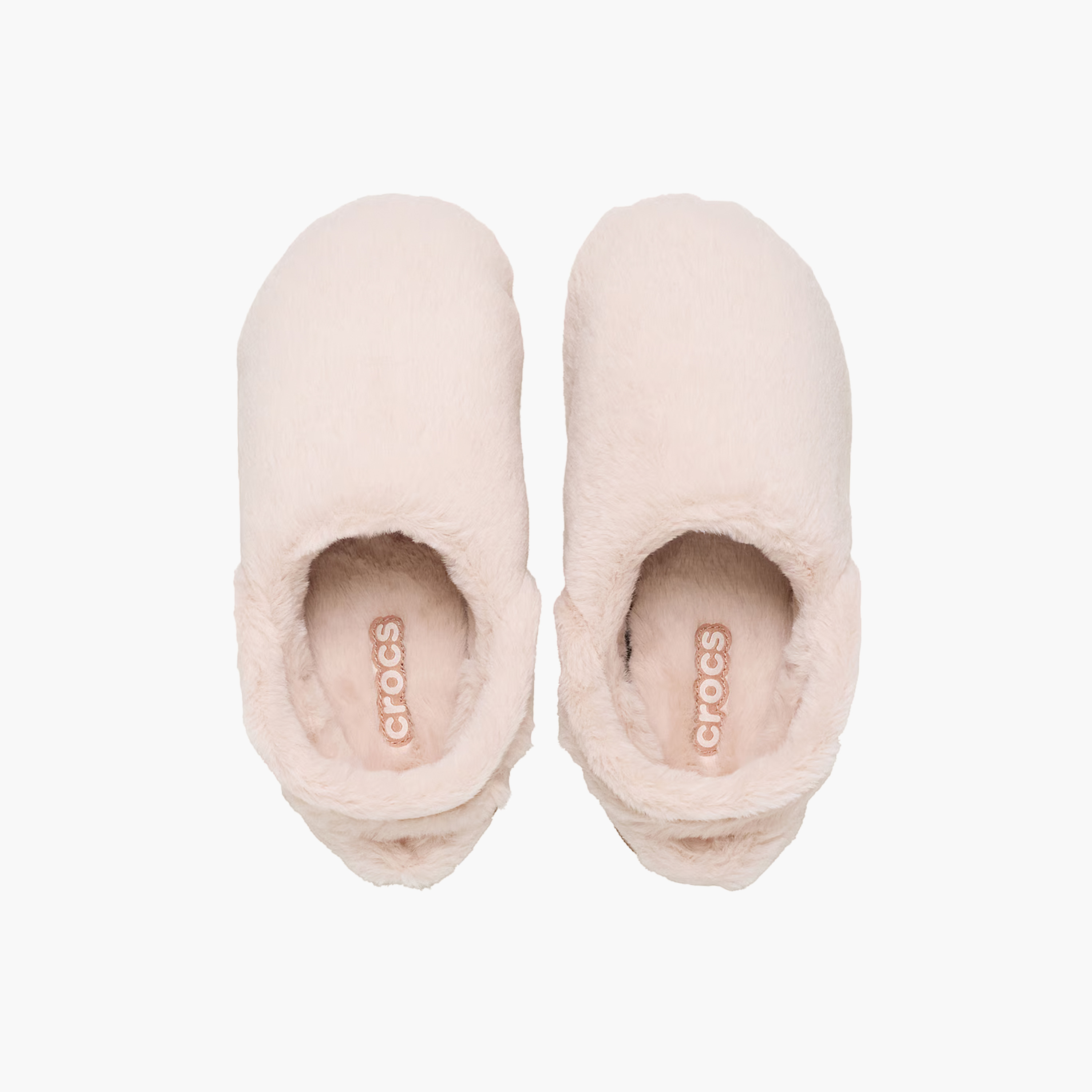 كروكس - حذاء نسائي سهل الارتداء بكعب سميك | 211116-6UR-women-shoes-flipflopsandslides-image-2