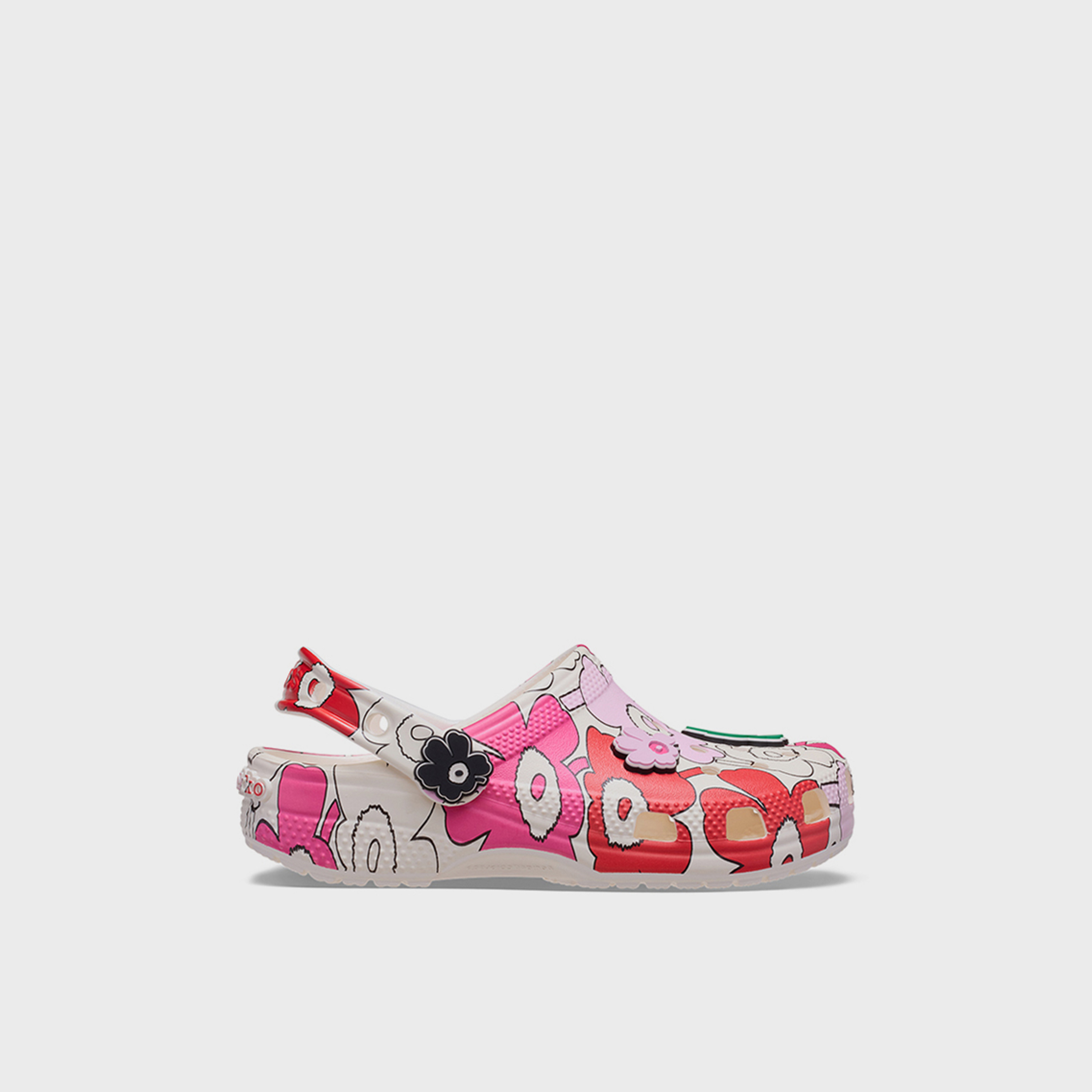 Crocs Kids Slip On Marimekko Classic Clog | 211123-90H-boys-shoes-flipflopsandslides-image-3