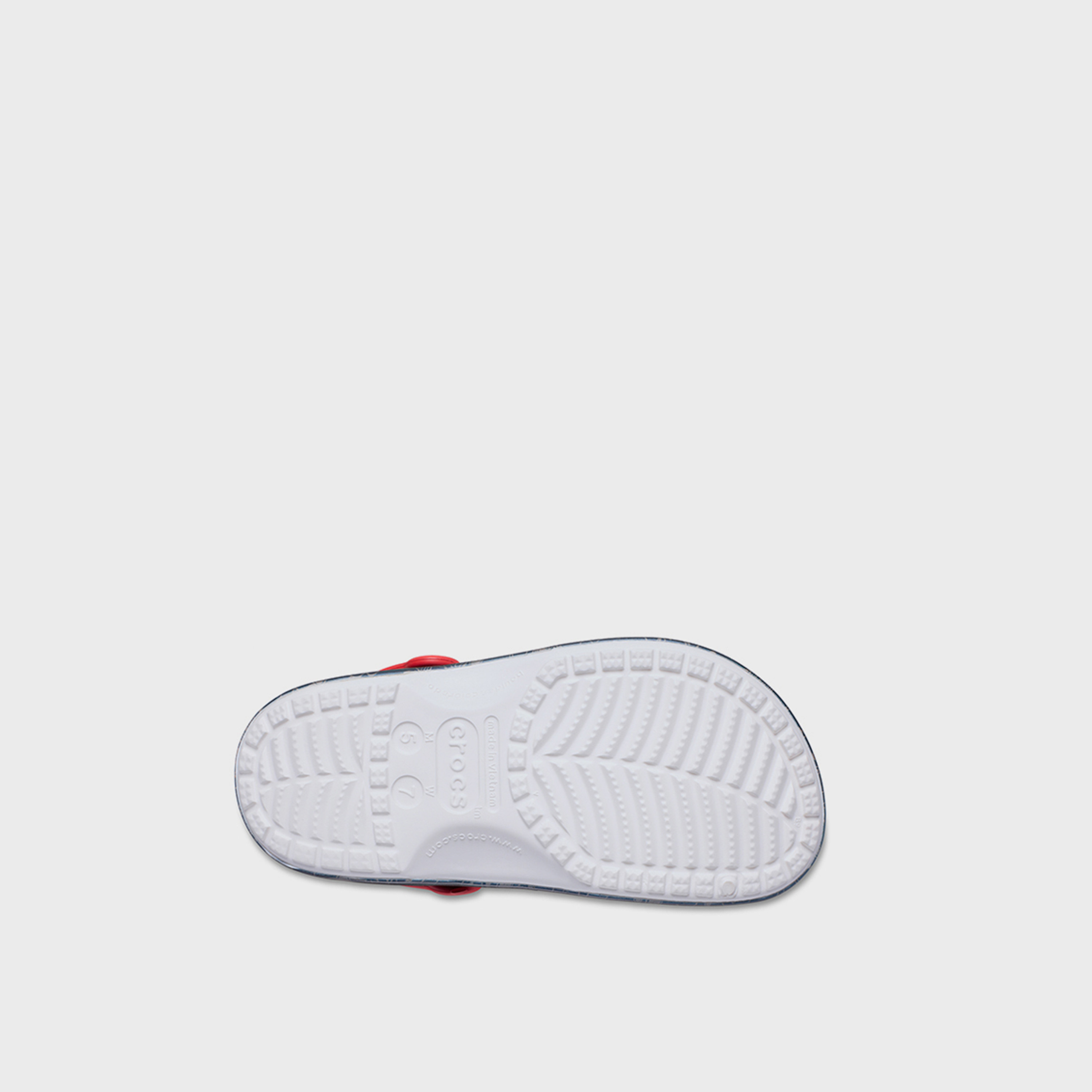 Crocs Back Strap Peanuts Classic Clogs | 211124-90H-women-shoes-flipflopsandslides-image-4