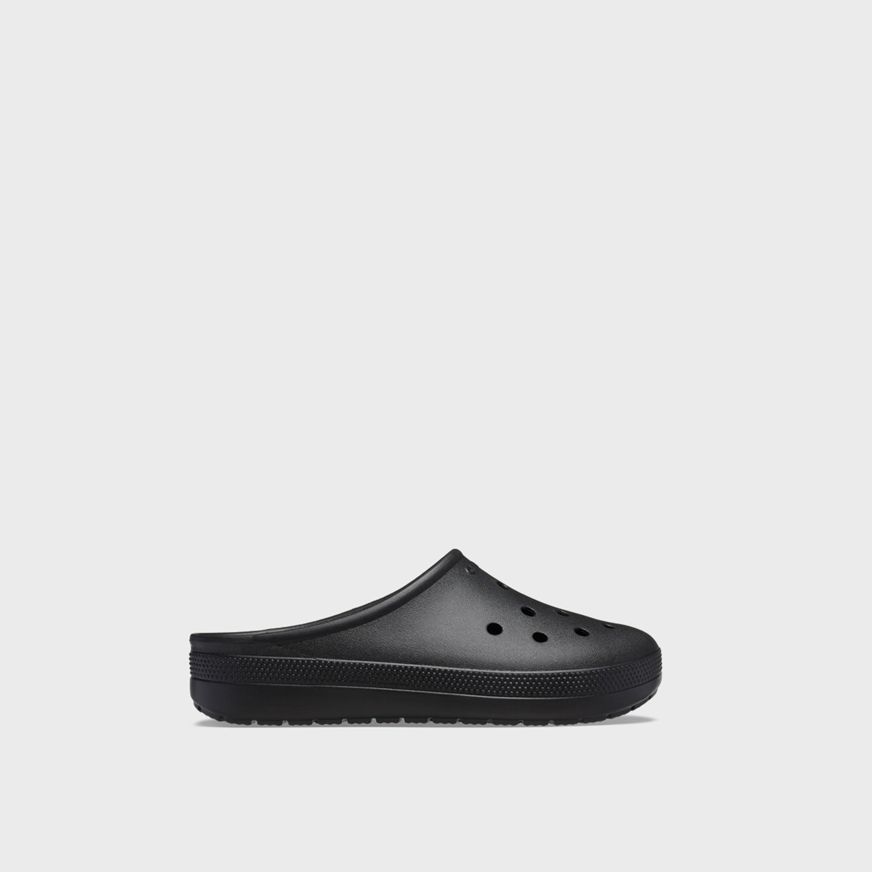 Crocs Women's Slip On Classic Low Profile Clogs | 211139-001-men-shoes-flipflopsandslides-image-5