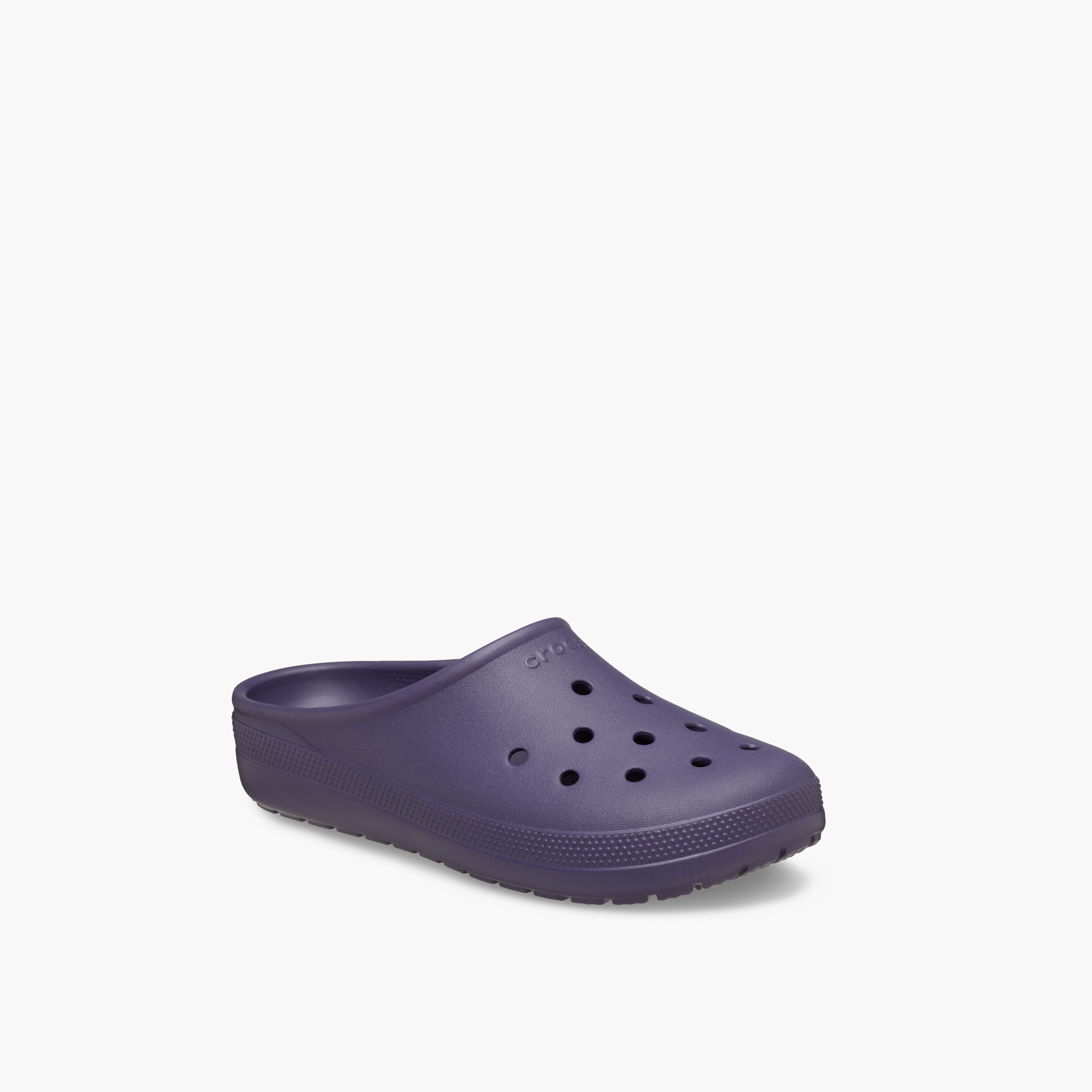 Crocs Women's Slip On Classic Low Profile Clogs | 211139-5CI-women-shoes-flipflopsandslides-image-3