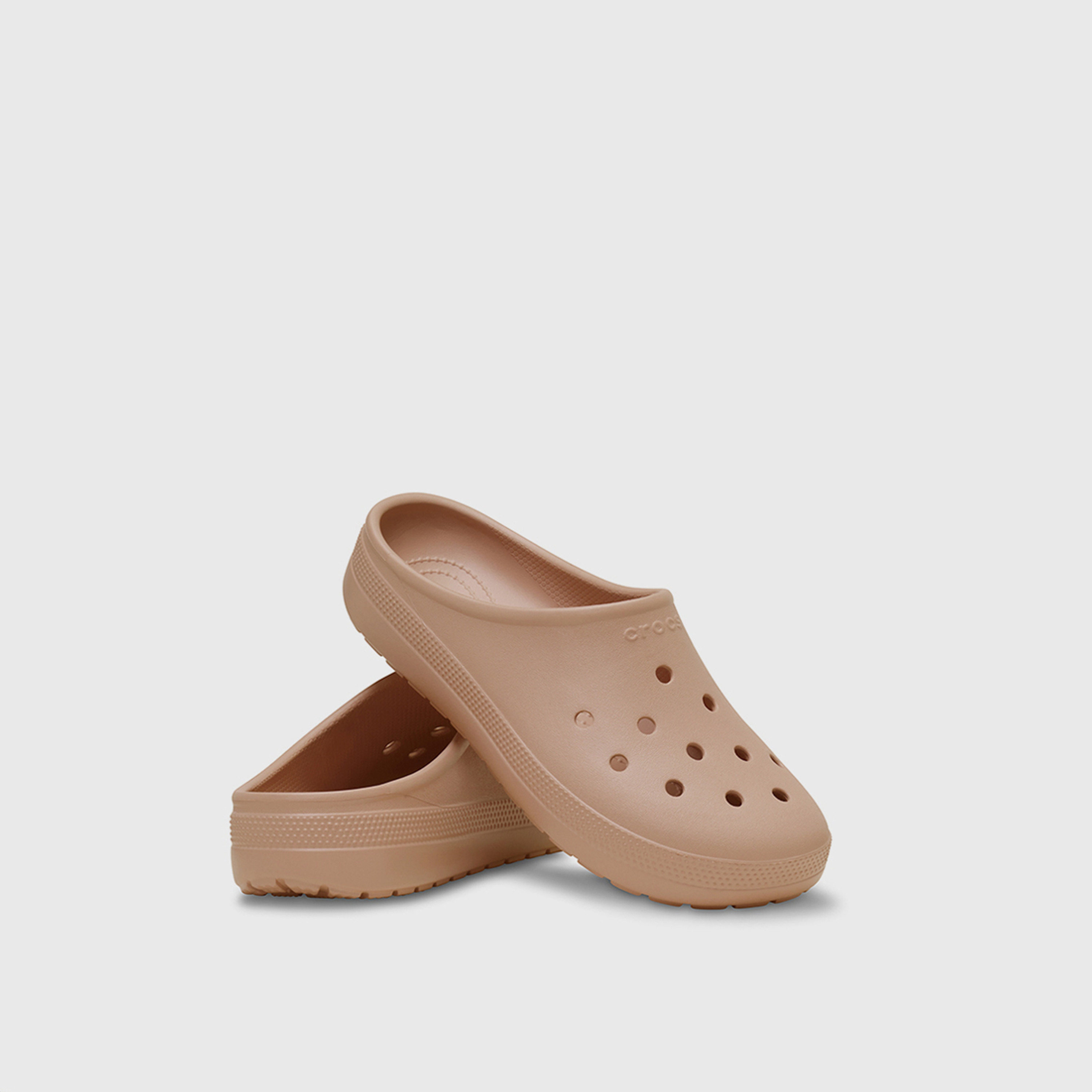 كروكس - حذاء  الكلاسيكي سهل الارتداء للنساء | 211139-7AF-women-shoes-sandals-flats-image-1