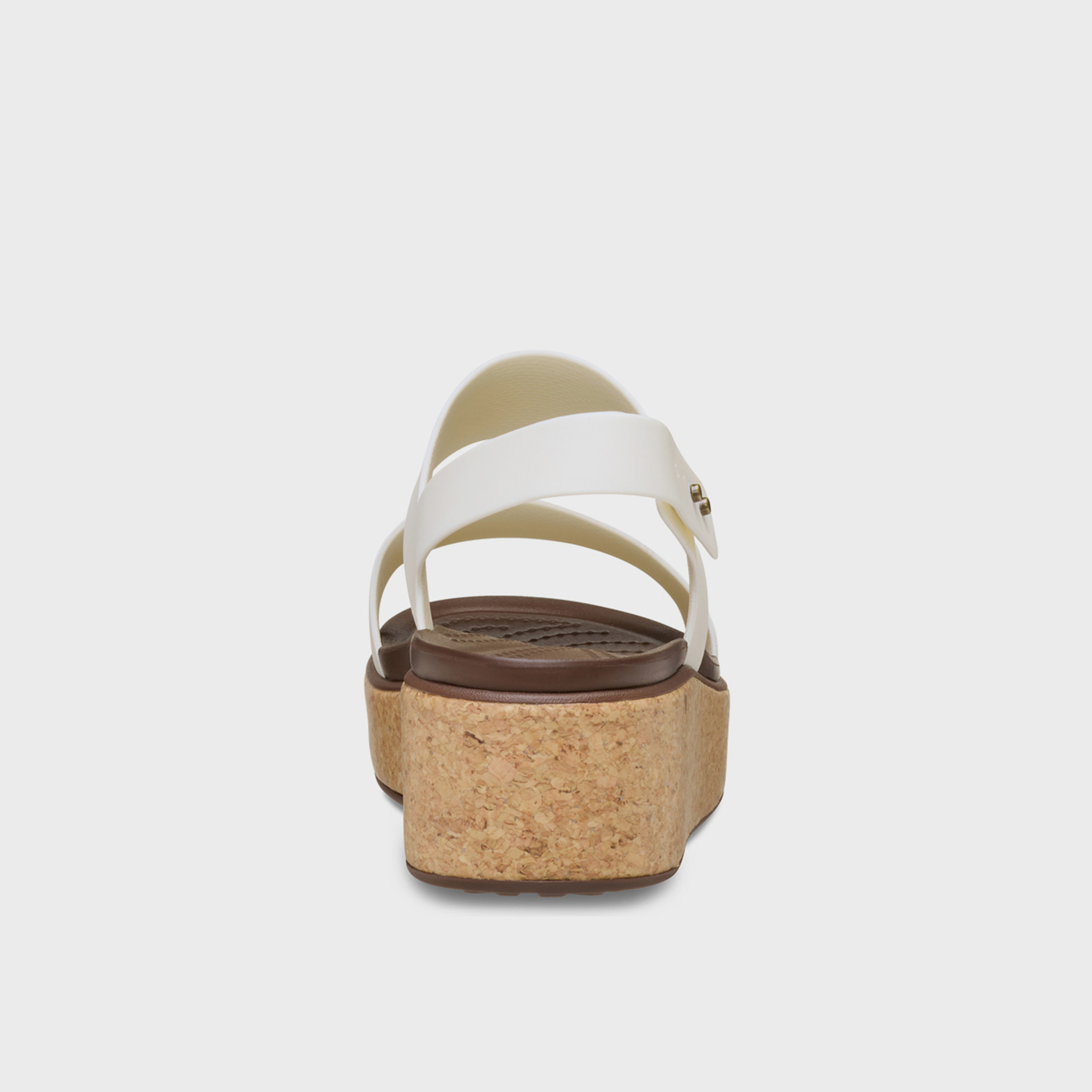 كروكس - صندل نسائي بروكلين سهل الارتداء بكعب منخفض من بروكلين | 211144-0WV-women-shoes-sandals-flats-image-6