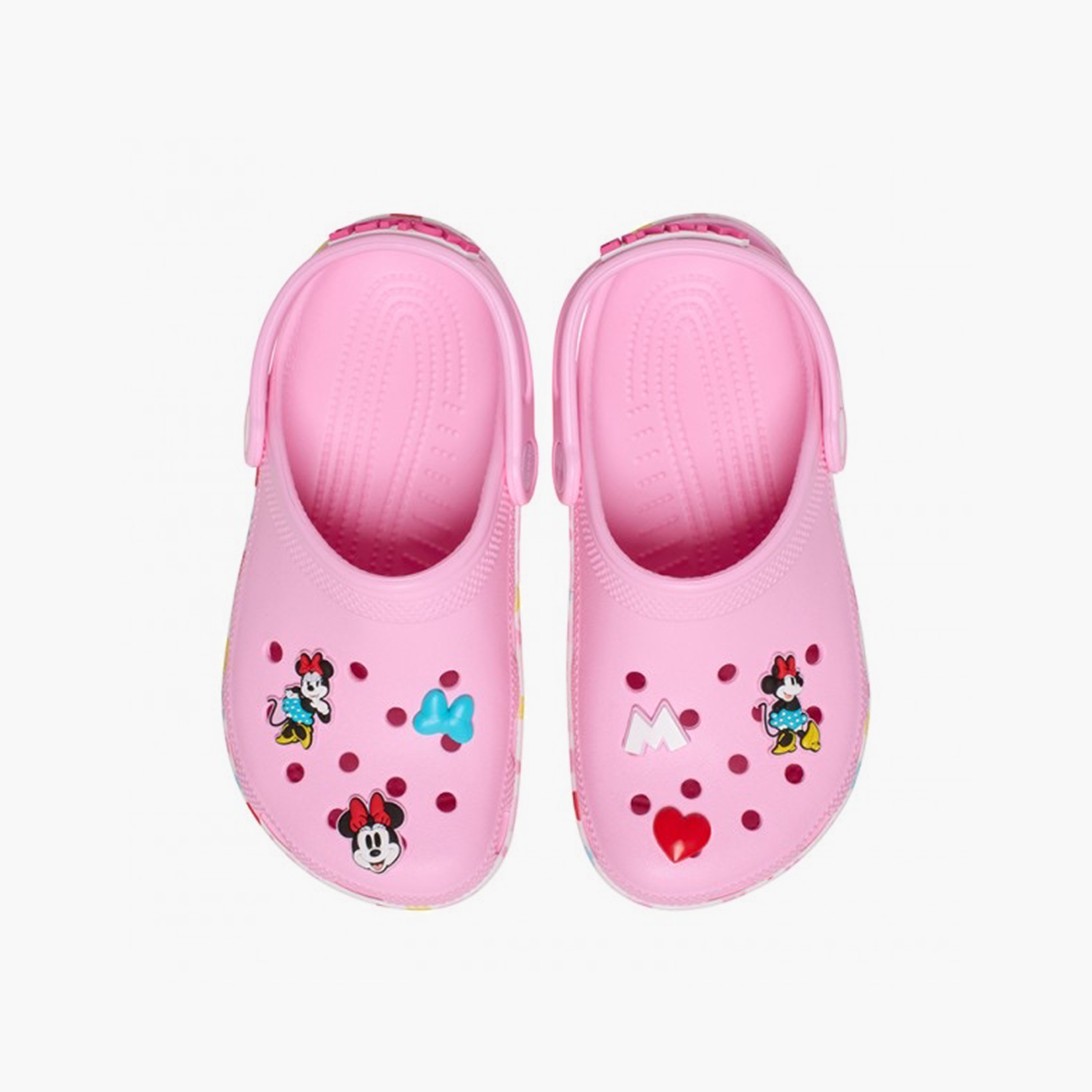 Crocs Girls Crocband Backstrap Clogs-girls-shoes-sandals-image-1