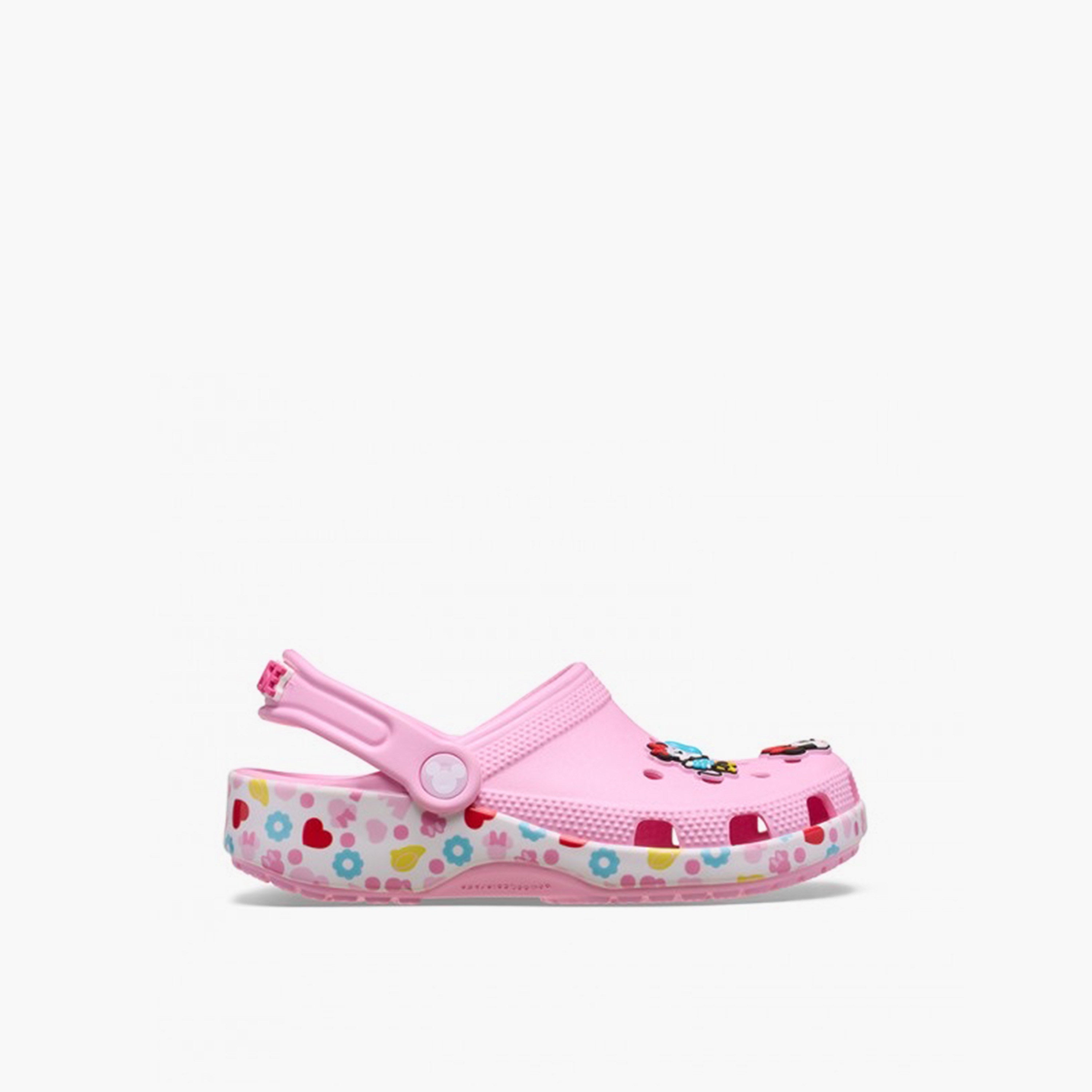 Crocs Girls Crocband Backstrap Clogs-girls-shoes-sandals-image-4