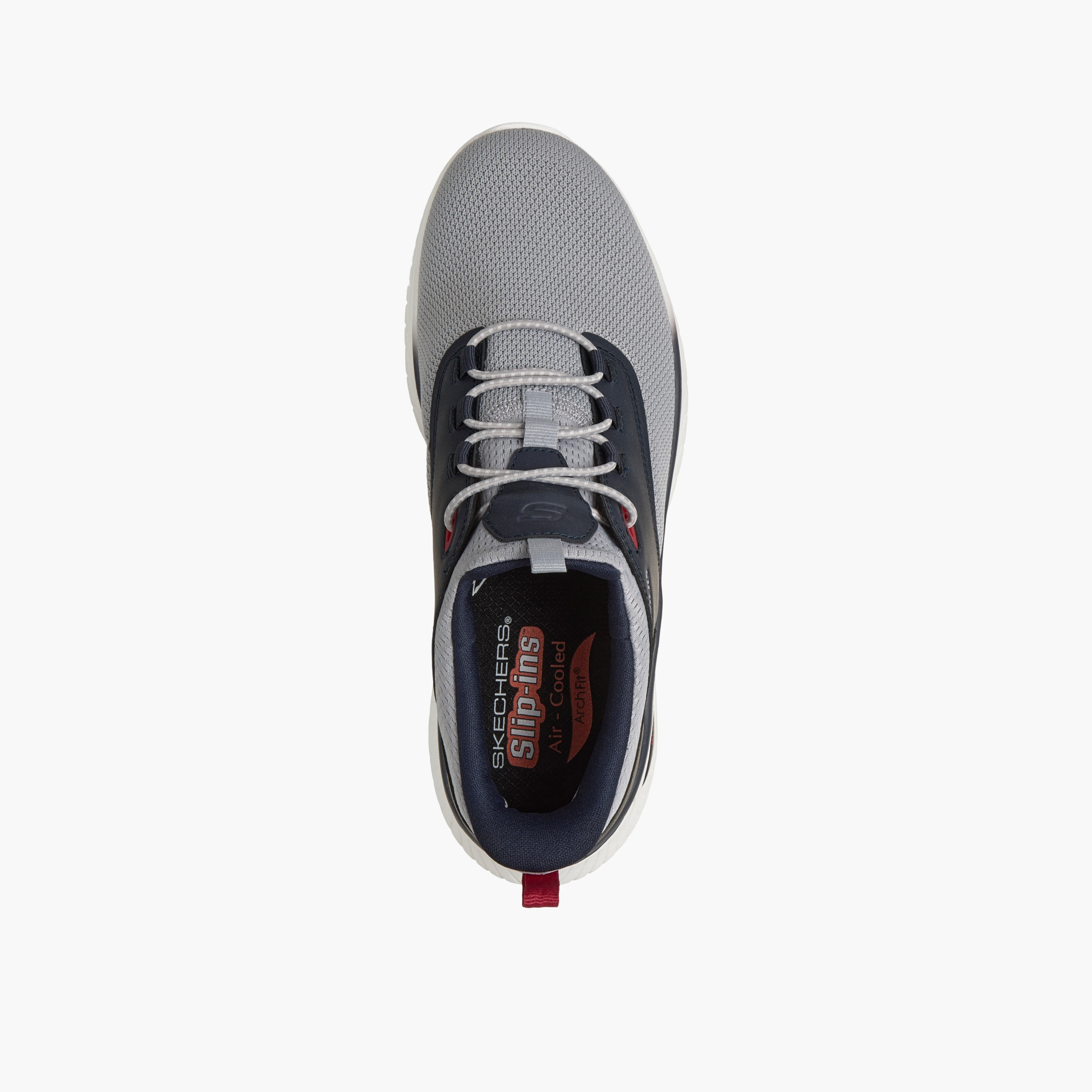 حذاء آرش فيت رياضي للرجال سهل الإرتداء من سكيتشر-men-shoes-sneakers-image-2