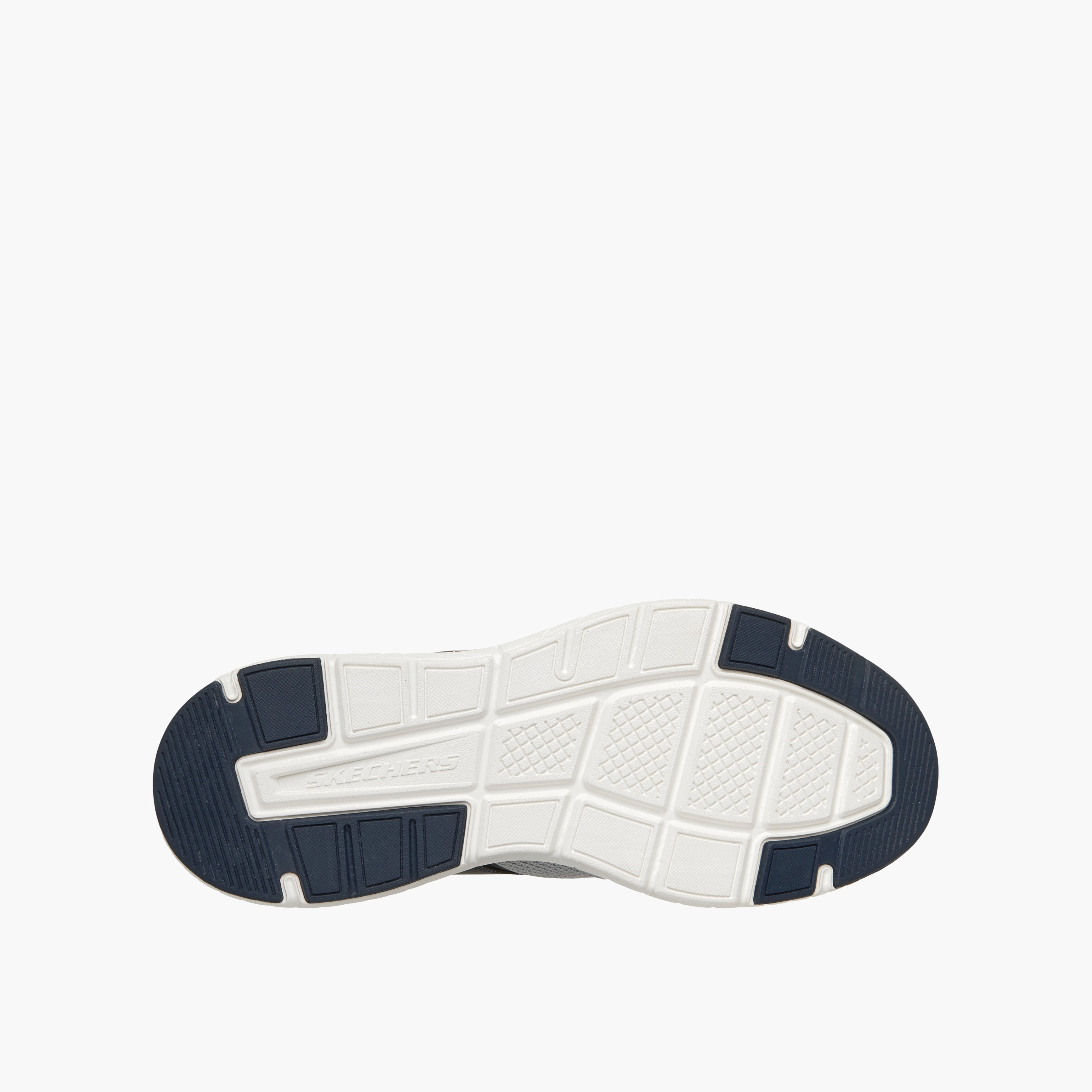 حذاء آرش فيت رياضي للرجال سهل الإرتداء من سكيتشر-men-shoes-sneakers-image-4