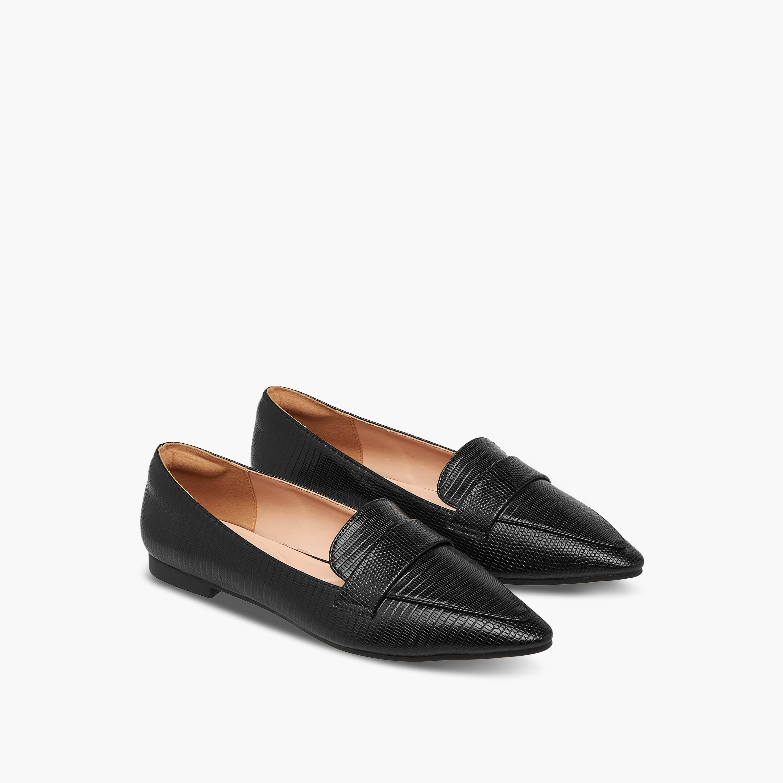 Celeste Women Pointed Toe Loafers-women-shoes-loafersandmoccasins-image-1