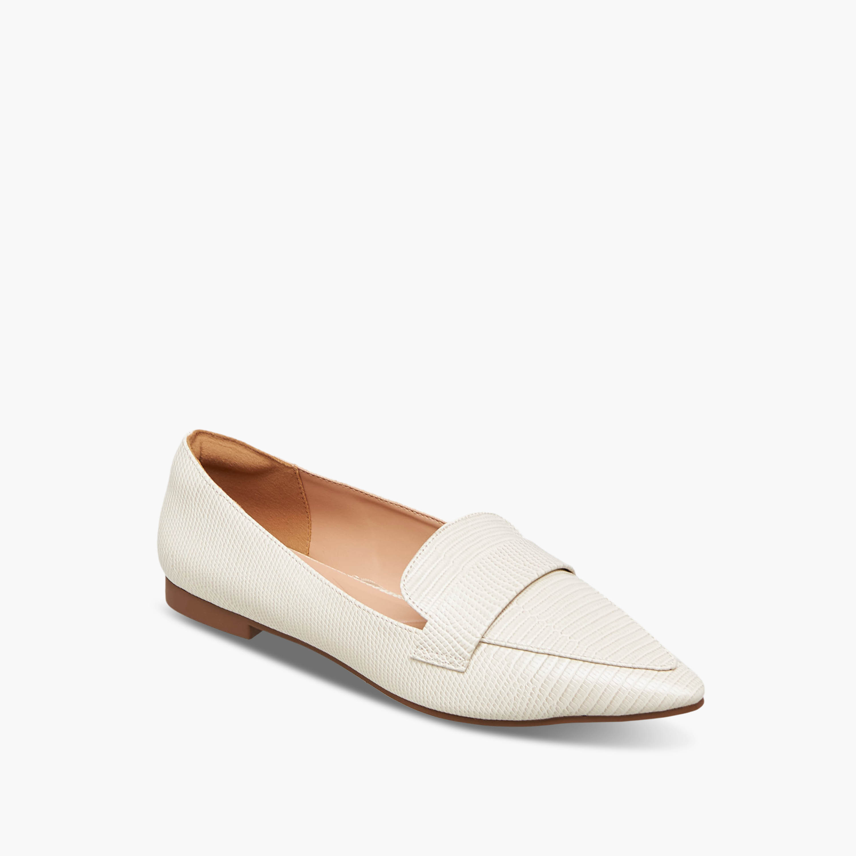 حذاء خفيف بمقدمة مدببة للنساء من سيليست-women-shoes-loafersandmoccasins-image-2