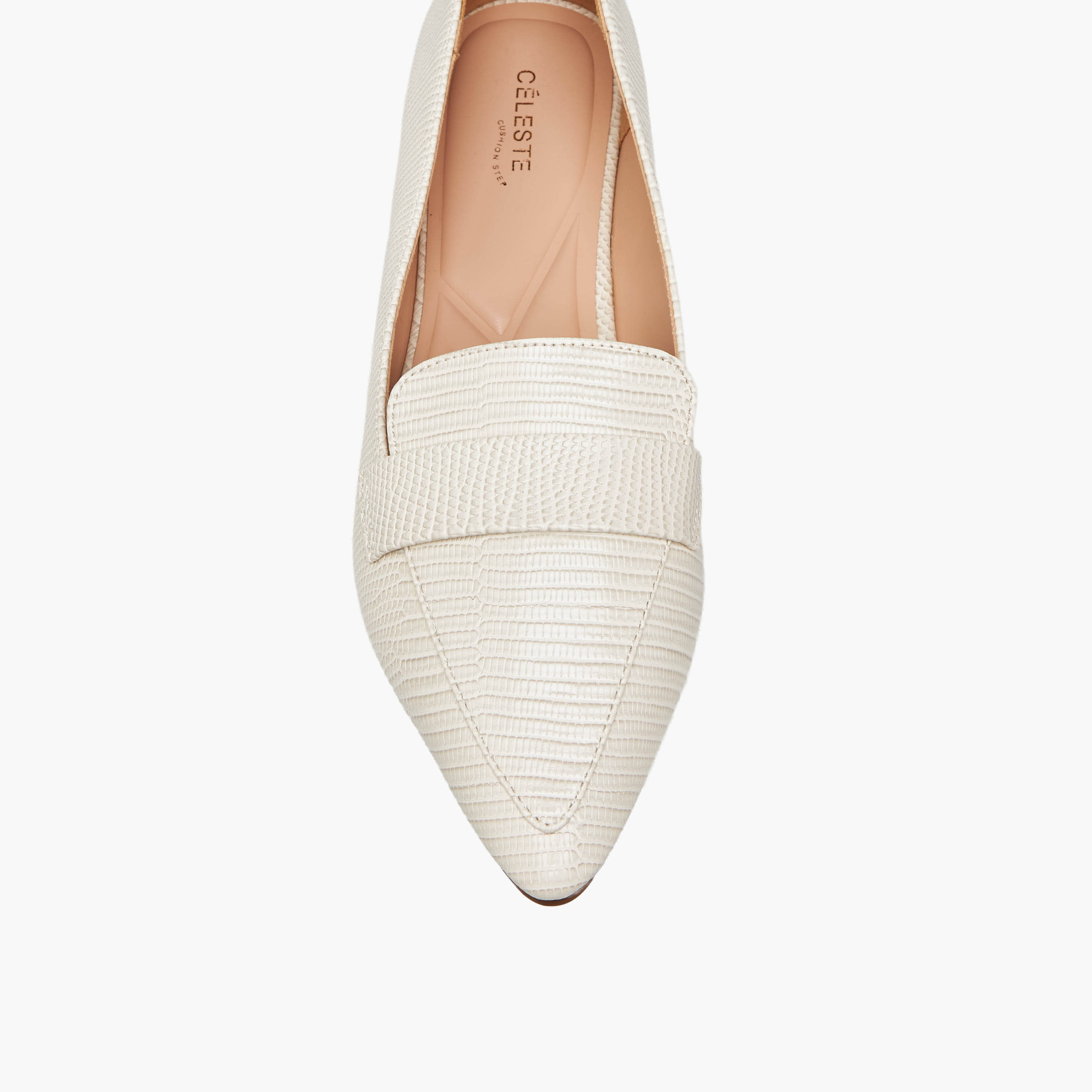 حذاء خفيف بمقدمة مدببة للنساء من سيليست-women-shoes-loafersandmoccasins-image-4