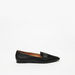 Celeste Women's Pointed Toe Ballerina Shoes-Women%27s Ballerinas-thumbnailMobile-0