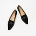 Celeste Women's Pointed Toe Ballerina Shoes-Women%27s Ballerinas-thumbnail-1