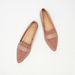 Celeste Women's Pointed Toe Ballerina Shoes-Women%27s Ballerinas-thumbnail-1