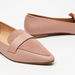 Celeste Women's Pointed Toe Ballerina Shoes-Women%27s Ballerinas-thumbnailMobile-2