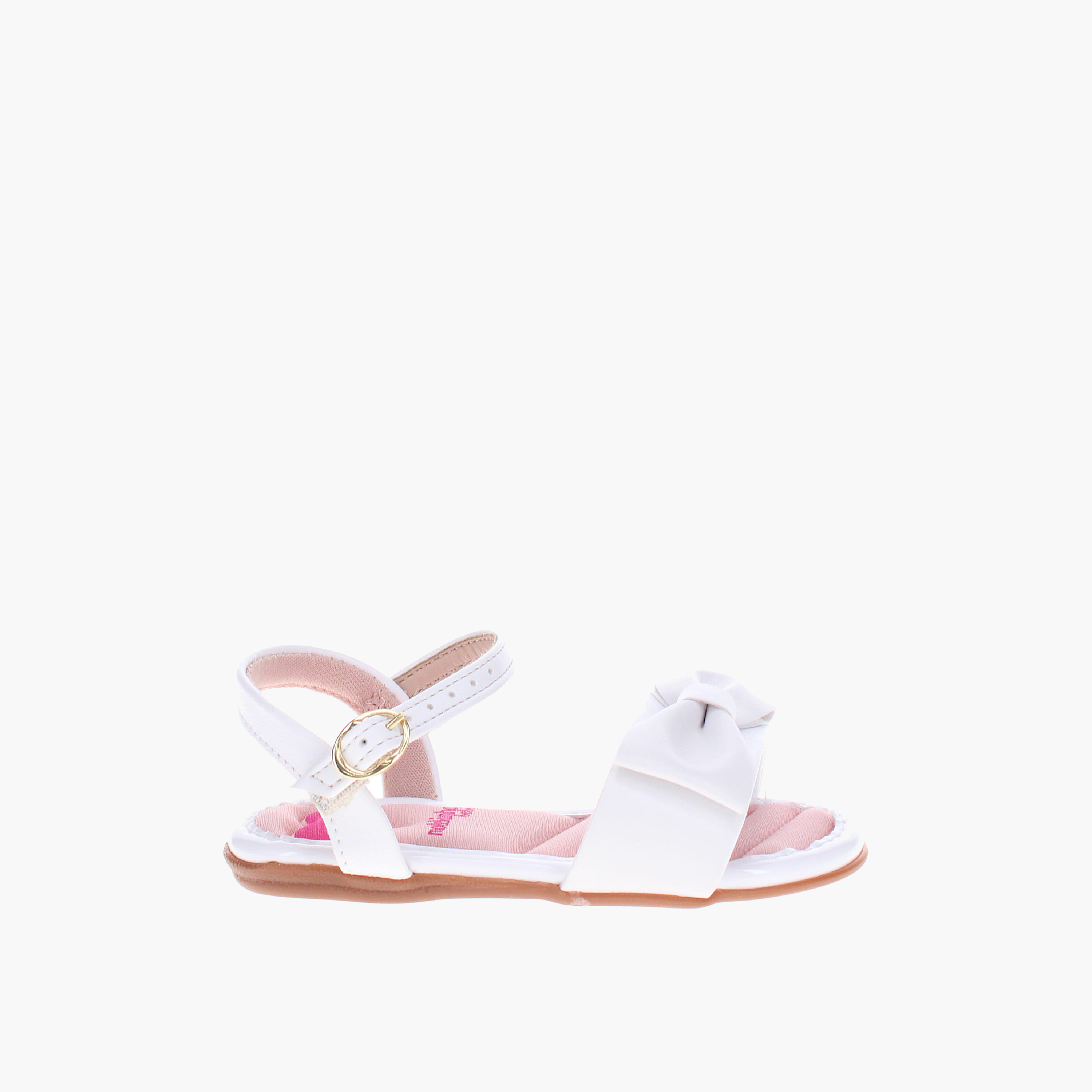 Molekinha by Geoomnii Girls Buckle Strap Zein Strap Sandals | 2112-680-9569-16072       -girls-shoes-sandals-image-2