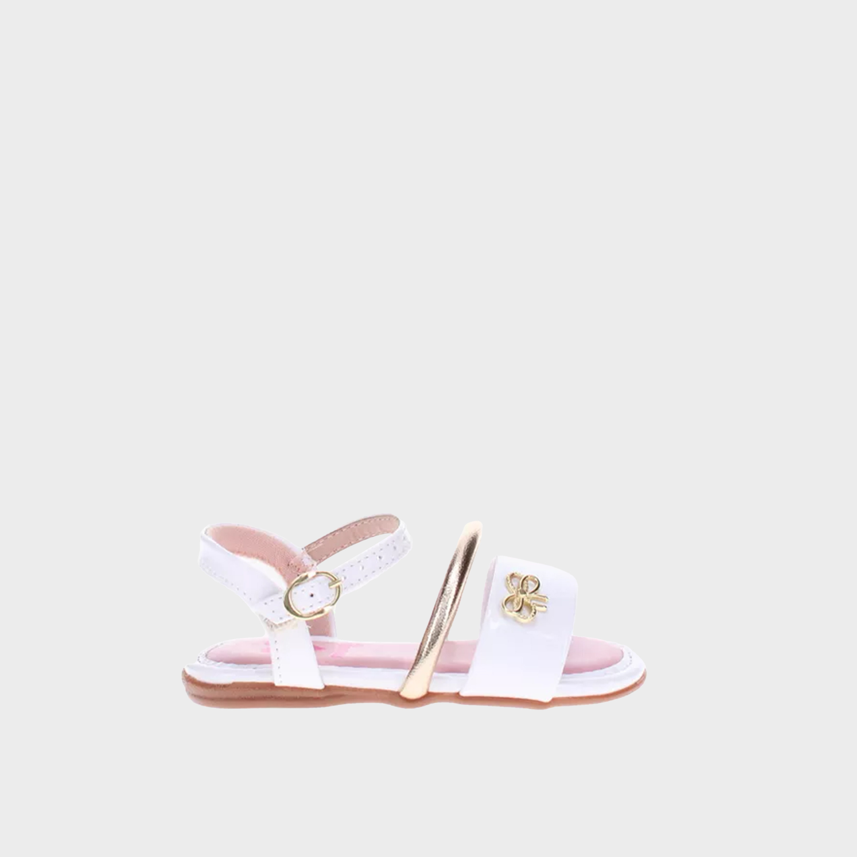 صندل Molekinha للفتيات بحزام Kae-girls-shoes-sandals-image-2