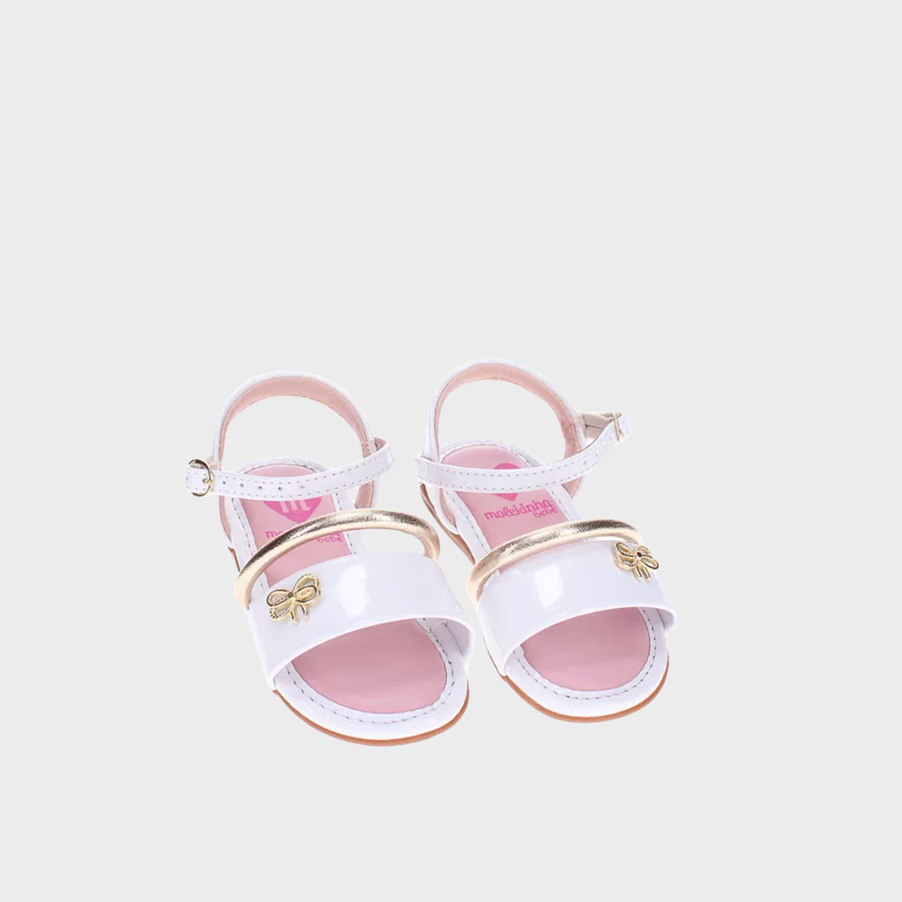 صندل Molekinha للفتيات بحزام Kae-girls-shoes-sandals-image-4