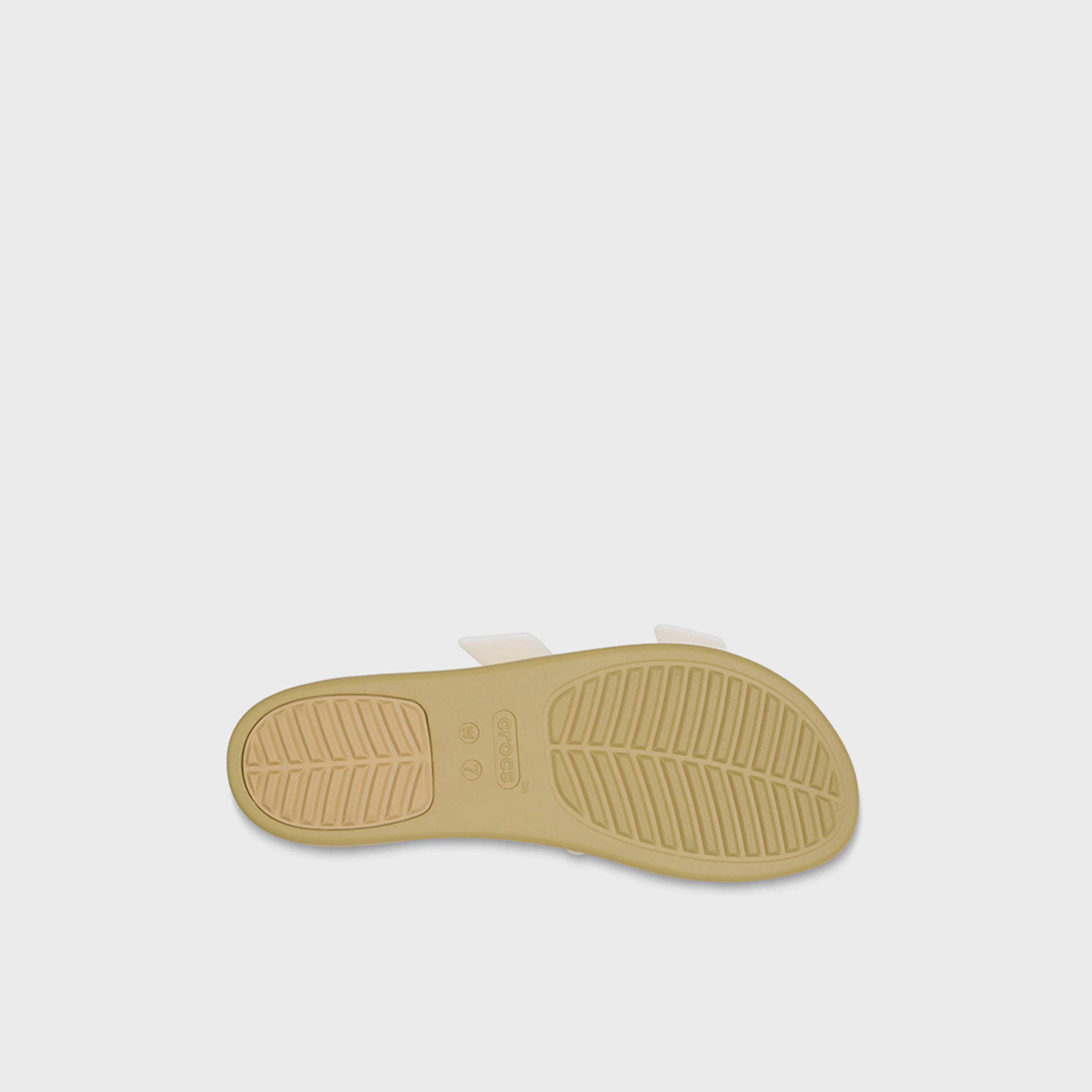 Crocs Women's Slip On Brooklyn Buckle Low Slide Sandals | 211215-00O-women-shoes-sandals-flats-image-5