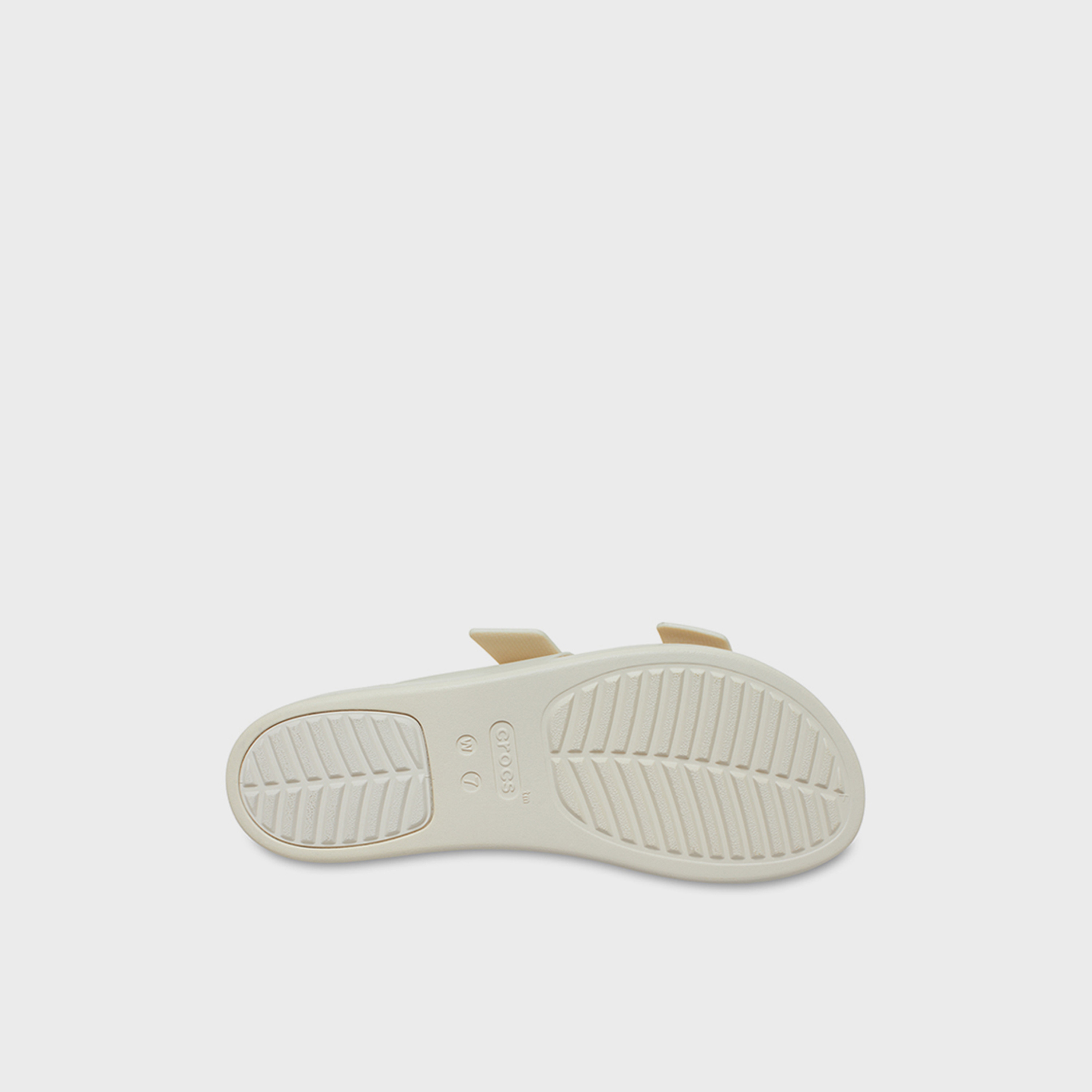 كروكس - صندل بروكلين نسائي سهل الارتداء بإبزيم | 211215-0LH-women-shoes-sandals-flats-image-5