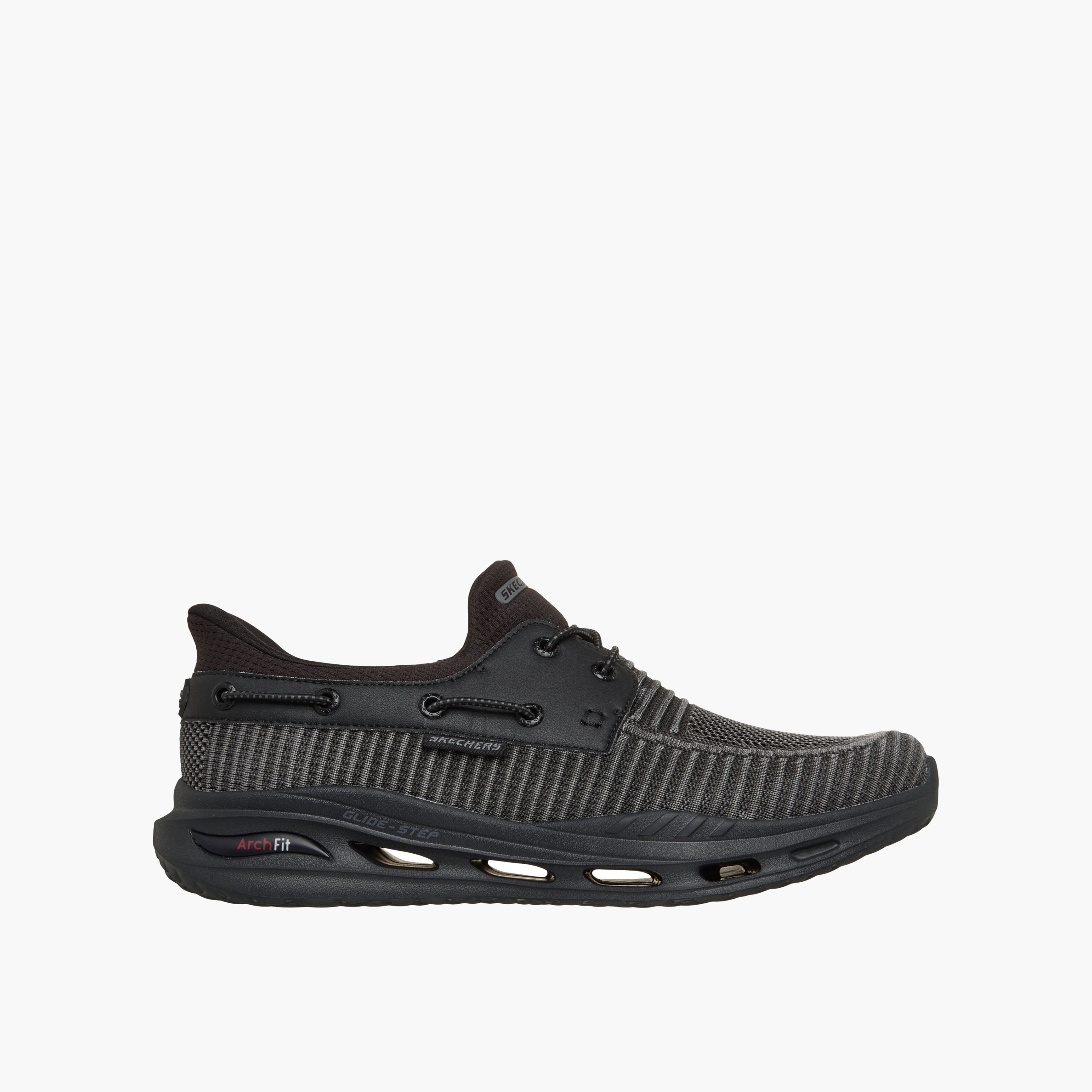 حذاء رياضي سهل الارتداء آرك فيت أورفان للرجال من سكيتشيرز-men-shoes-sneakers-image-1