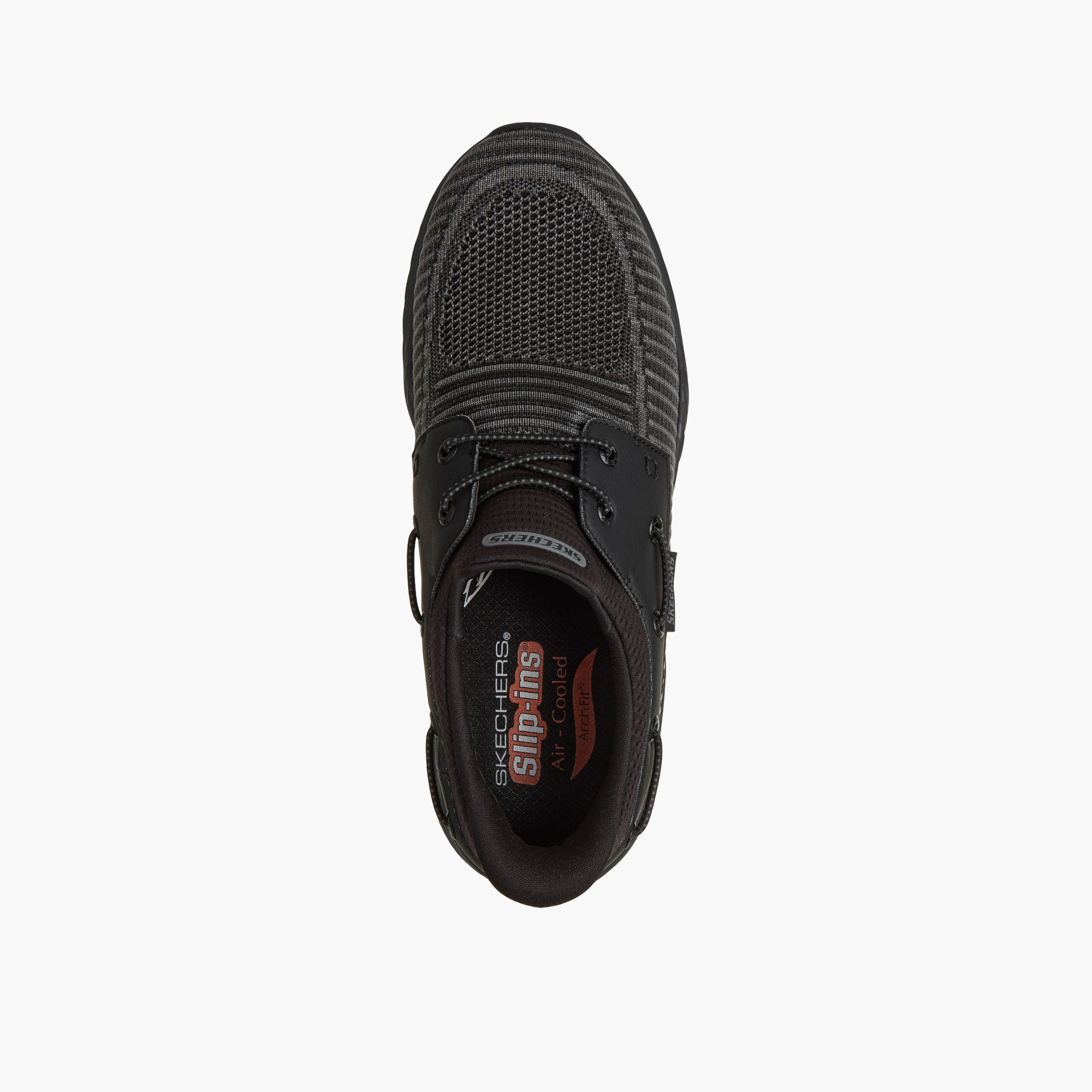 حذاء رياضي سهل الارتداء آرك فيت أورفان للرجال من سكيتشيرز-men-shoes-sneakers-image-2