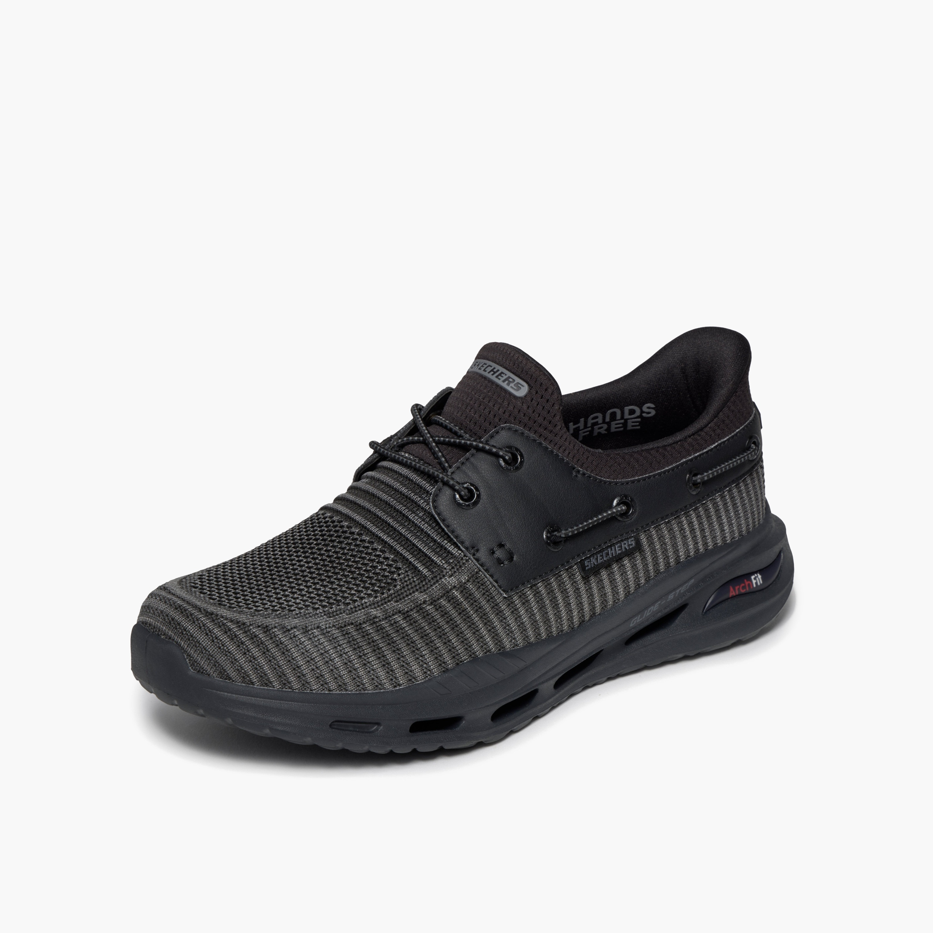 حذاء رياضي سهل الارتداء آرك فيت أورفان للرجال من سكيتشيرز-men-shoes-sneakers-image-3