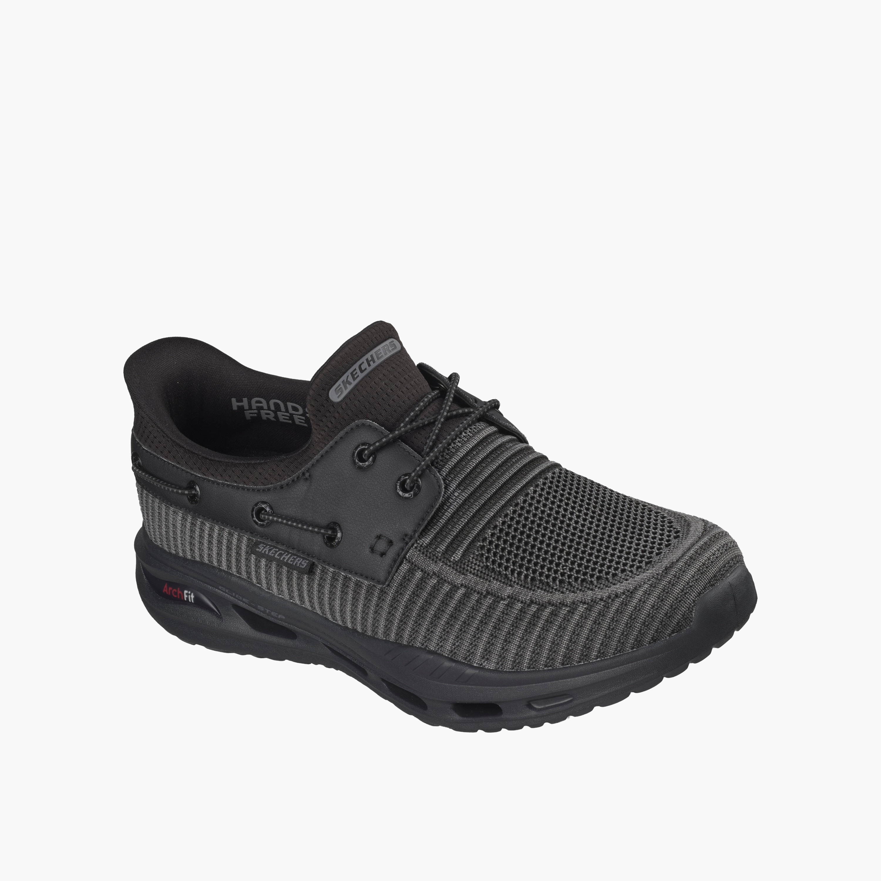حذاء رياضي سهل الارتداء آرك فيت أورفان للرجال من سكيتشيرز-men-shoes-sneakers-image-5
