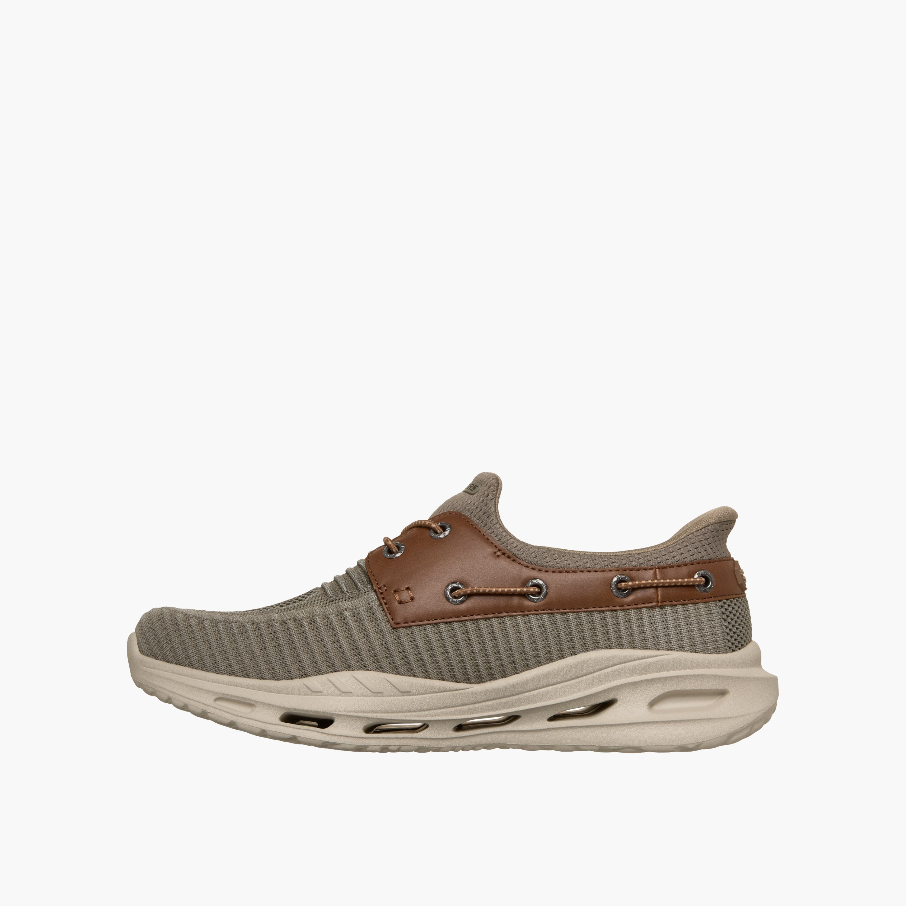 حذاء آرتش فيت أورفان سهل الإرتداء للرجال من سكيتشرز-sports-men-shoes-image-5
