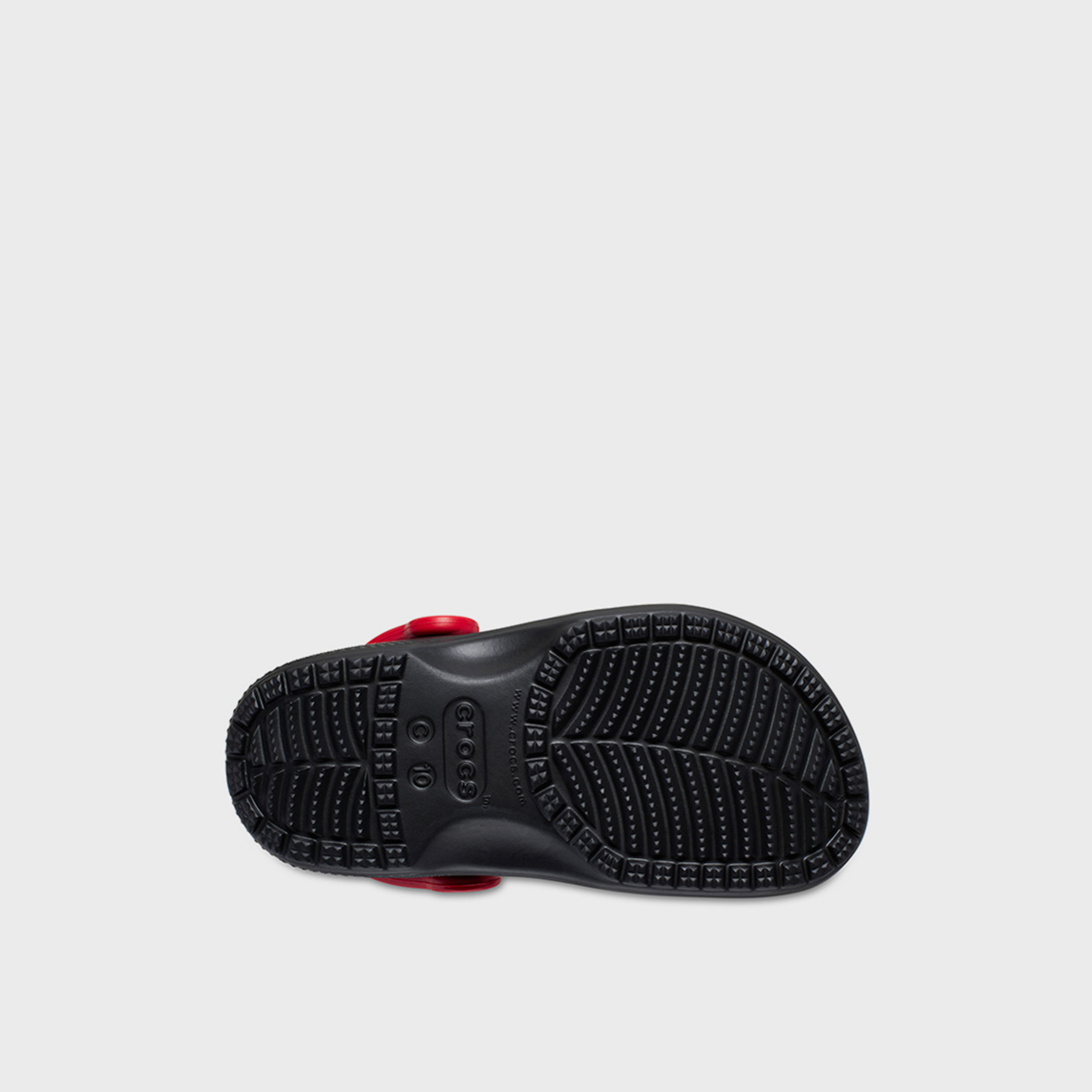Crocs Kids Slip On Classic Retro Sport Clog | 211265-1NM-boys-shoes-flipflopsandslides-image-5