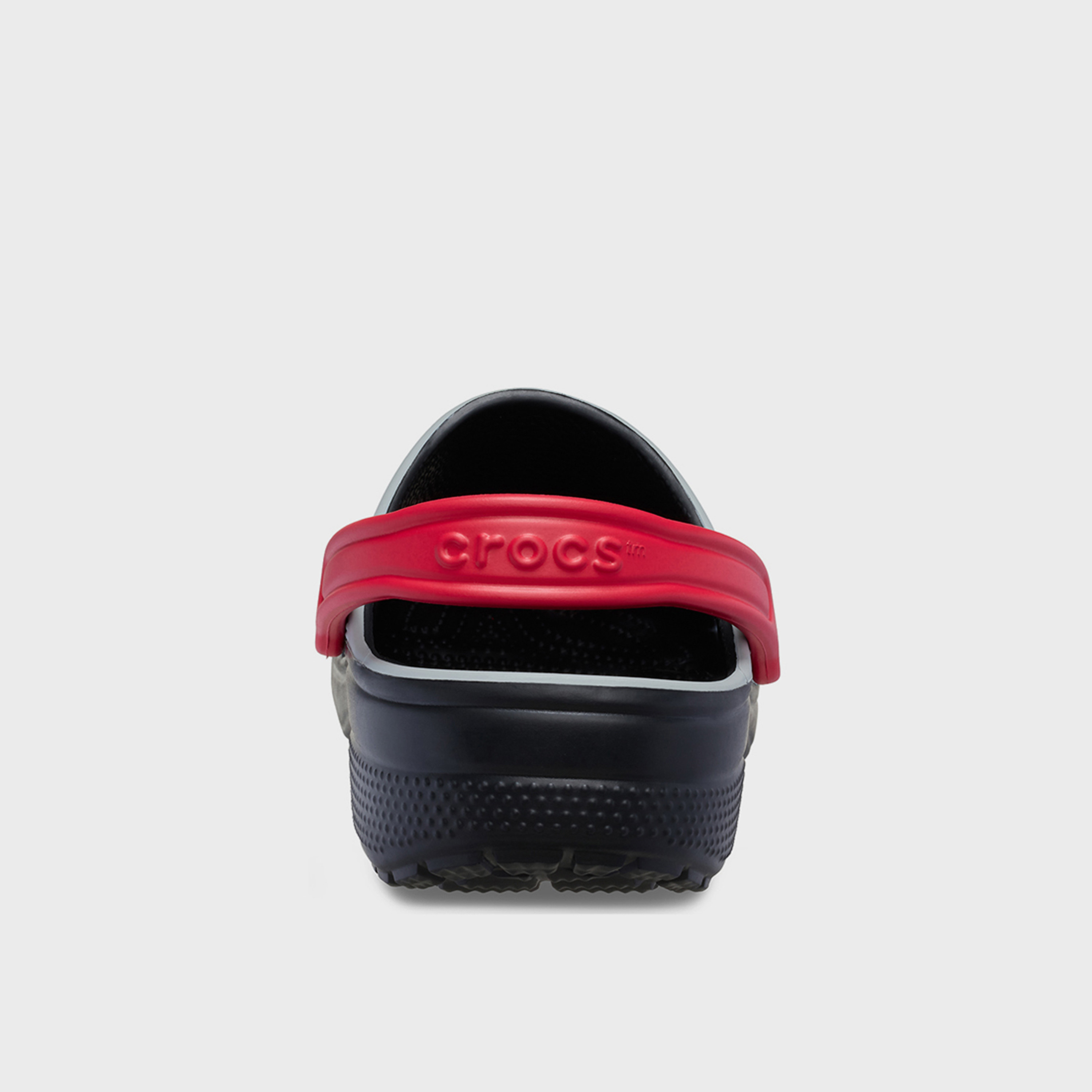 Crocs Kids Slip On Classic Retro Sport Clog | 211265-1NM-boys-shoes-flipflopsandslides-image-6