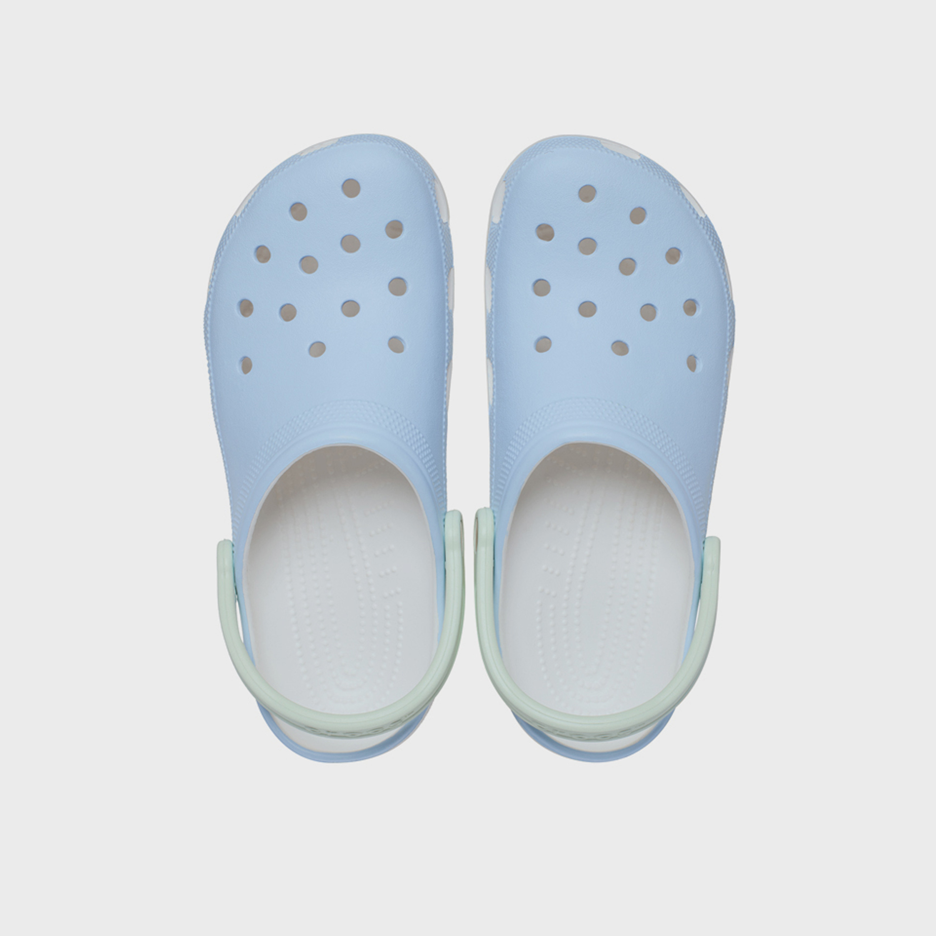 كروكس - قبقاب رياضي كلاسيكي سهل الارتداء للجنسين | 211281-4WK-women-shoes-flipflopsandslides-image-3