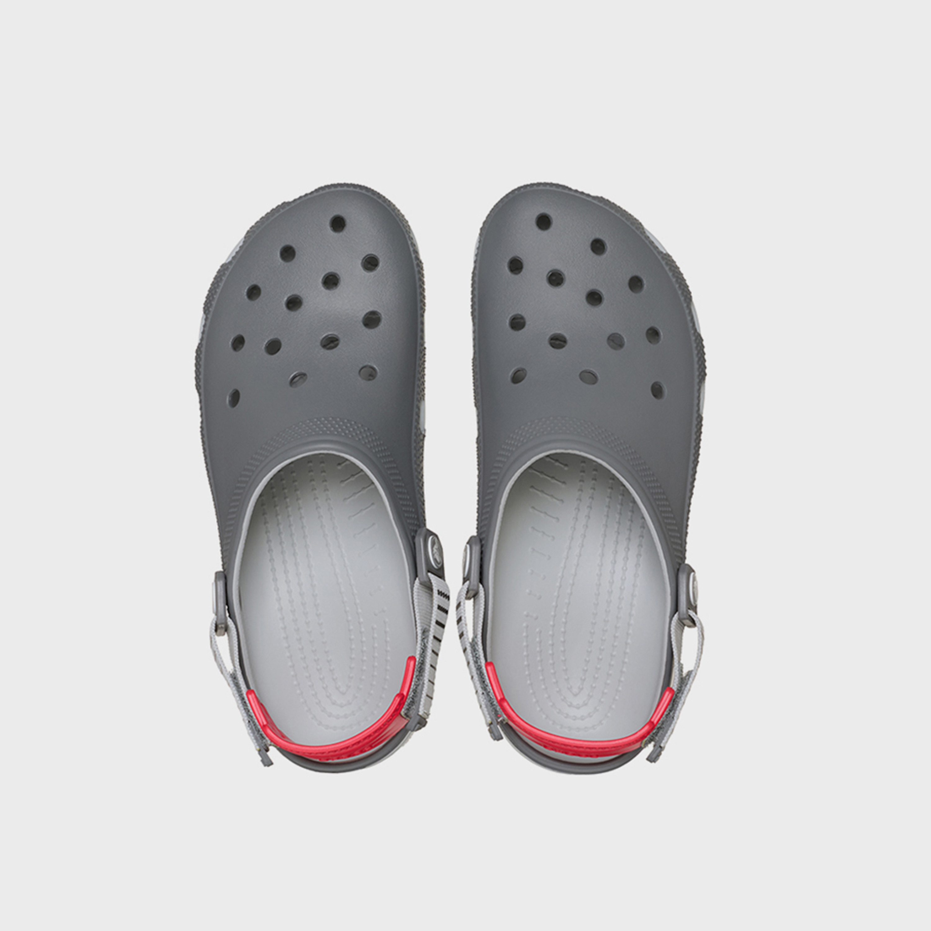 Crocs Back Strap Classic Turbo Clogs | 211287-0DA-women-shoes-flipflopsandslides-image-2