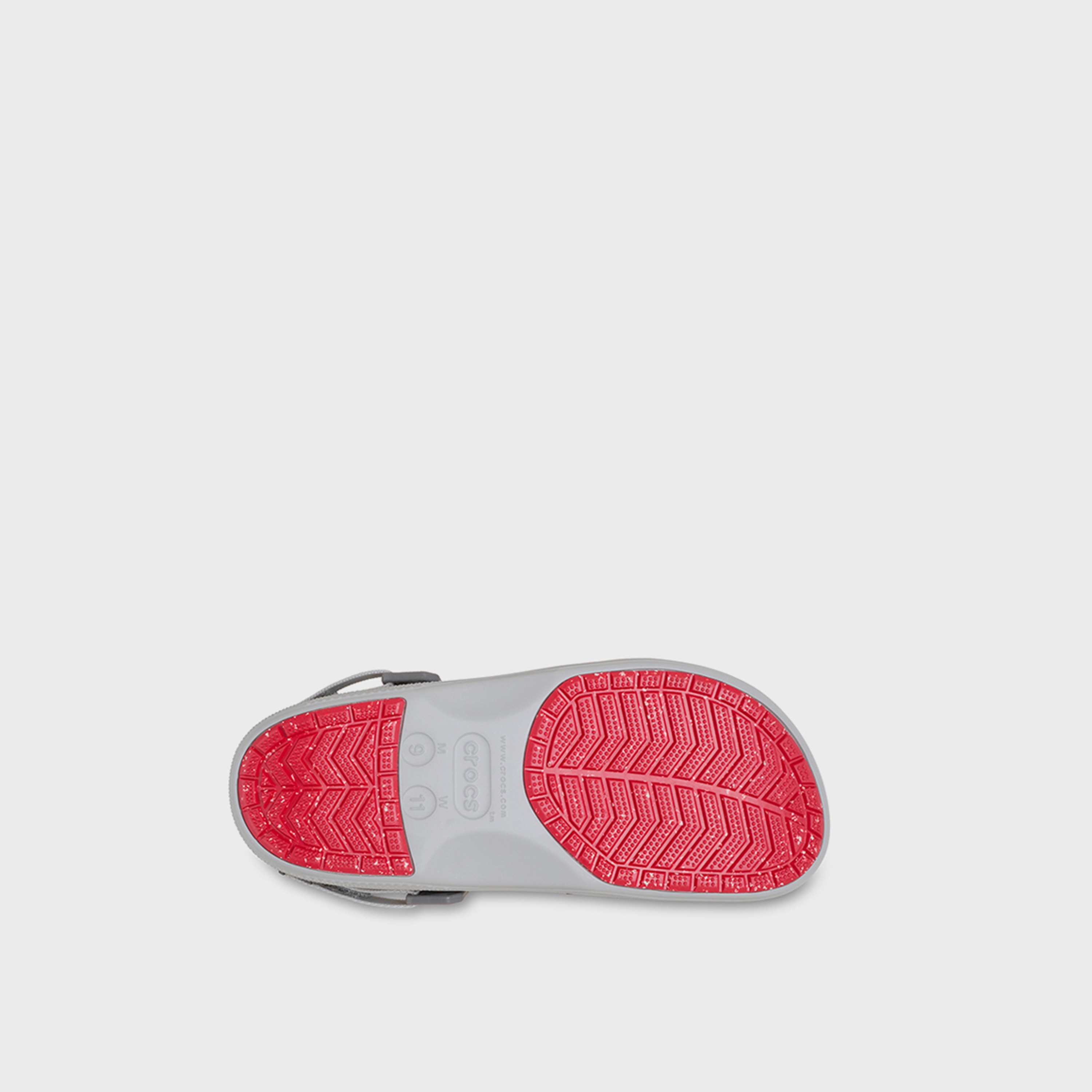 Crocs Back Strap Classic Turbo Clogs | 211287-0DA-women-shoes-flipflopsandslides-image-4