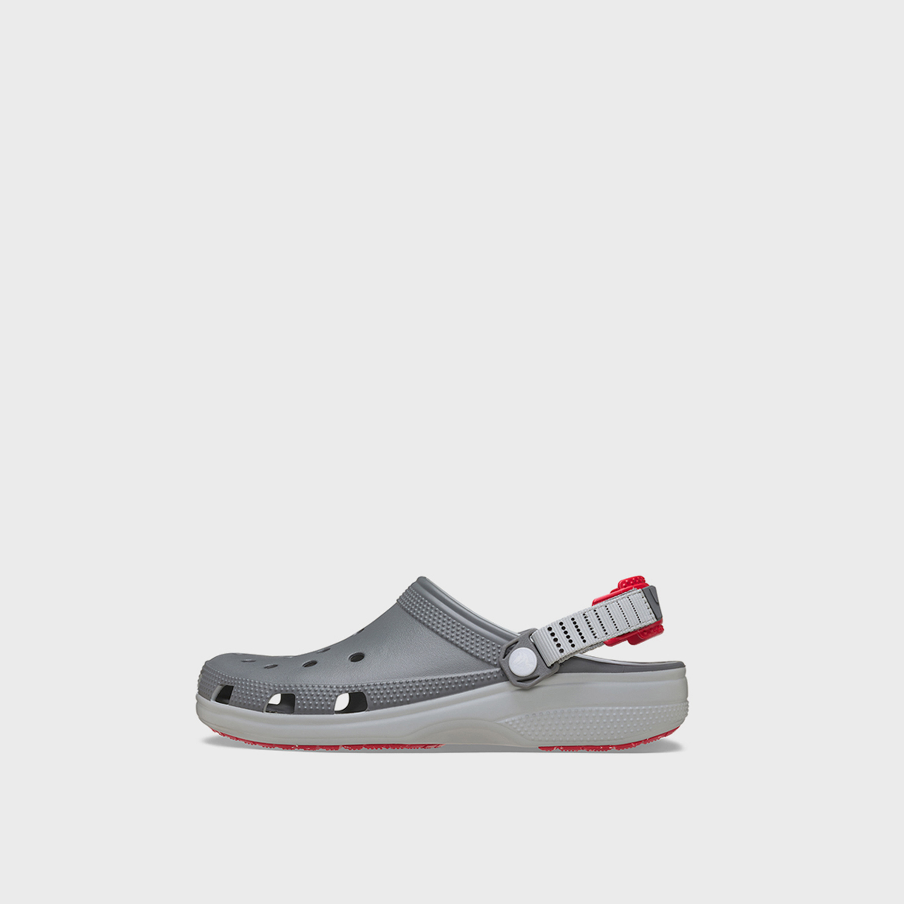 Crocs Back Strap Classic Turbo Clogs | 211287-0DA-women-shoes-flipflopsandslides-image-6