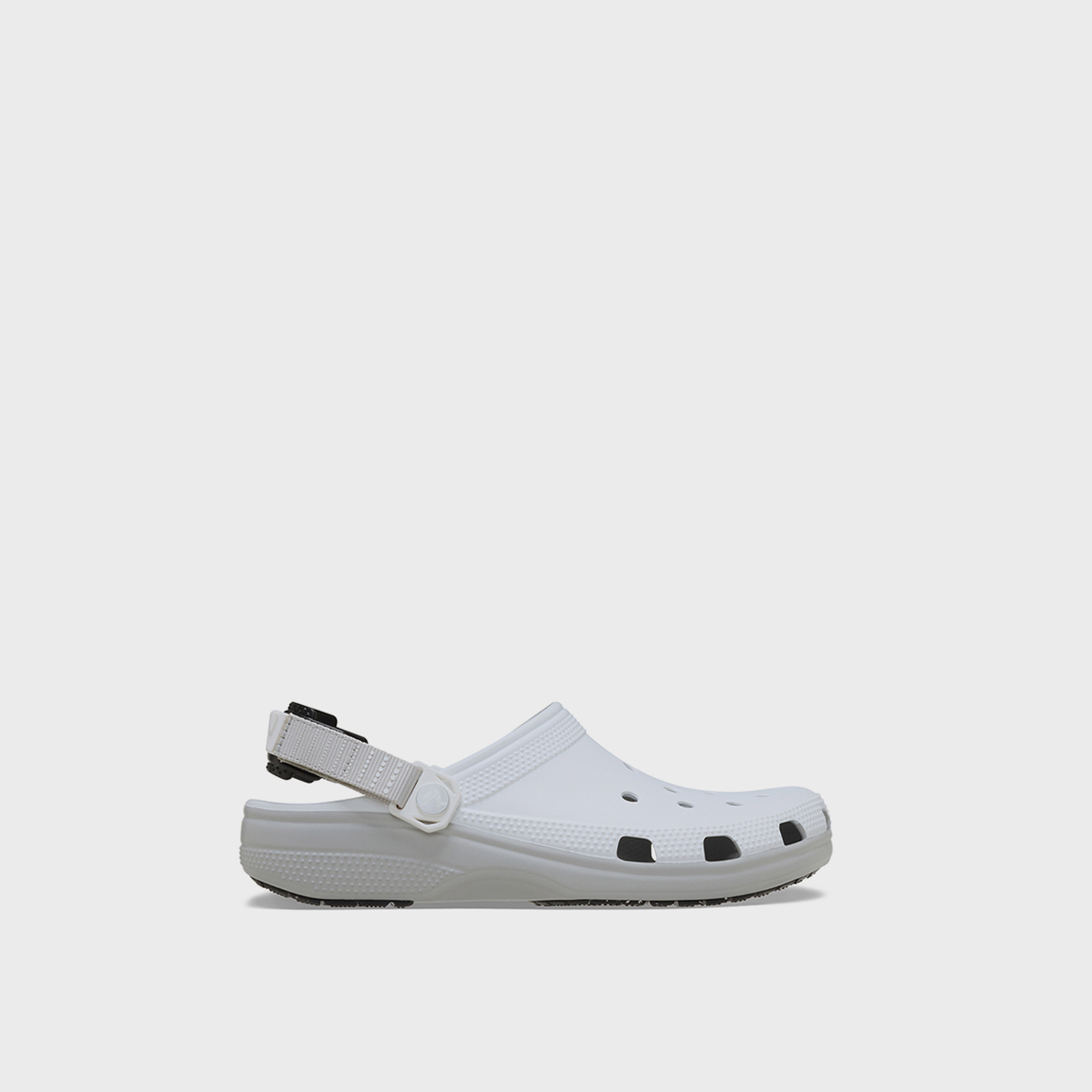 Crocs Back Strap Classic Turbo Clogs | 211287-100-women-shoes-flipflopsandslides-image-5