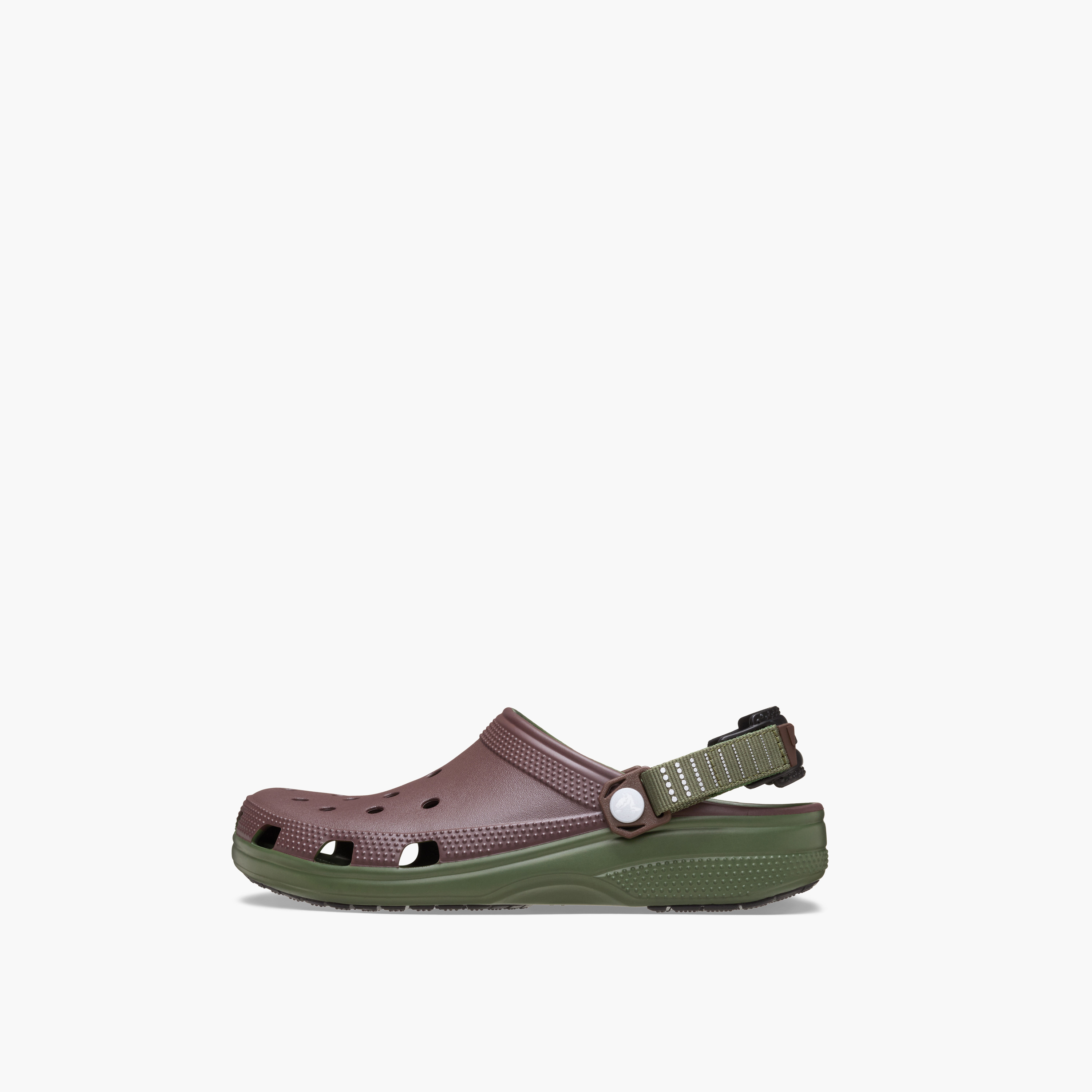 Crocs Back Strap Classic Turbo Clogs | 211287-21Q-men-shoes-flipflopsandslides-image-4